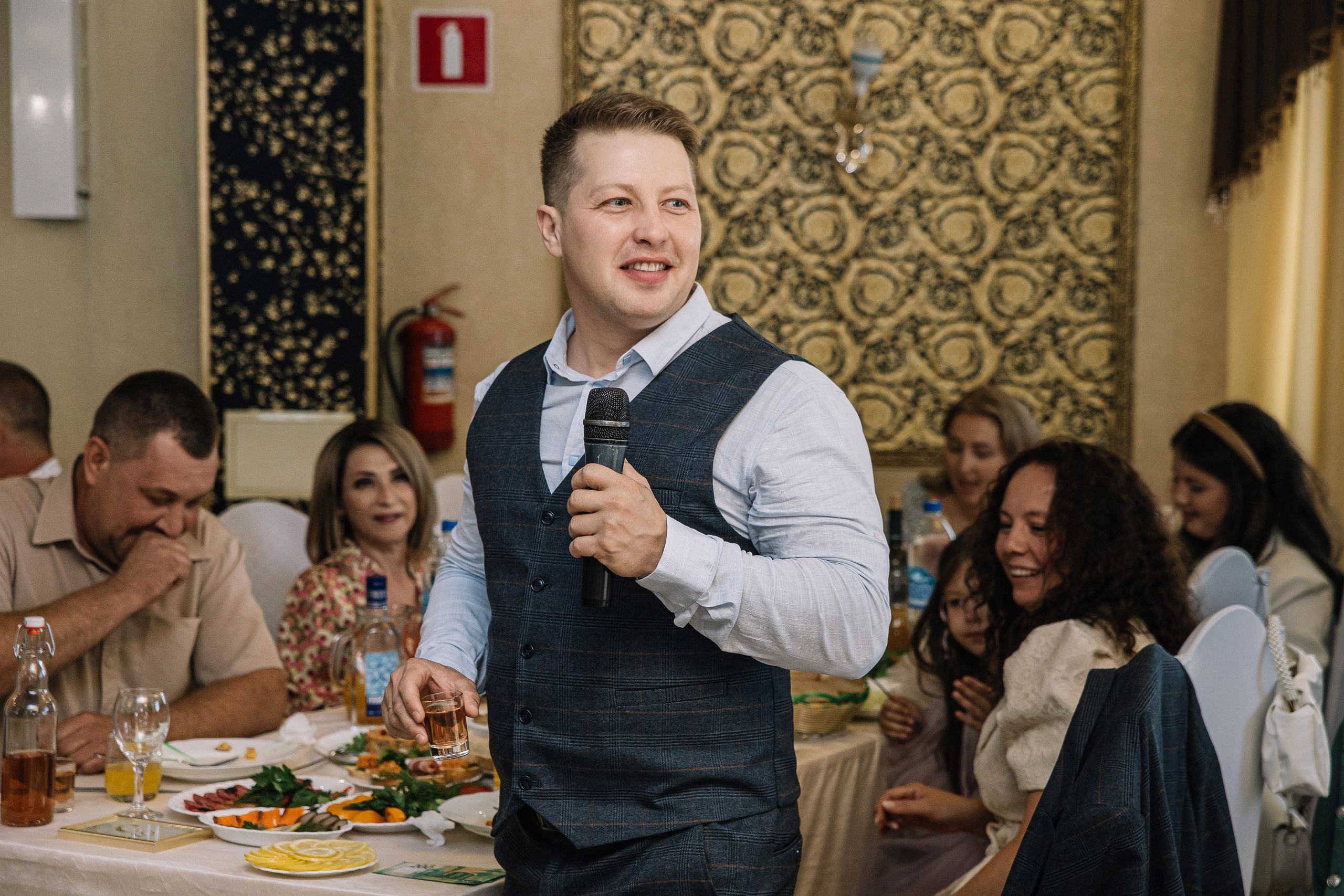 Данила и Даша. Свадебный и семейный фотограф Самара и Самарская область Дарья Зарипова