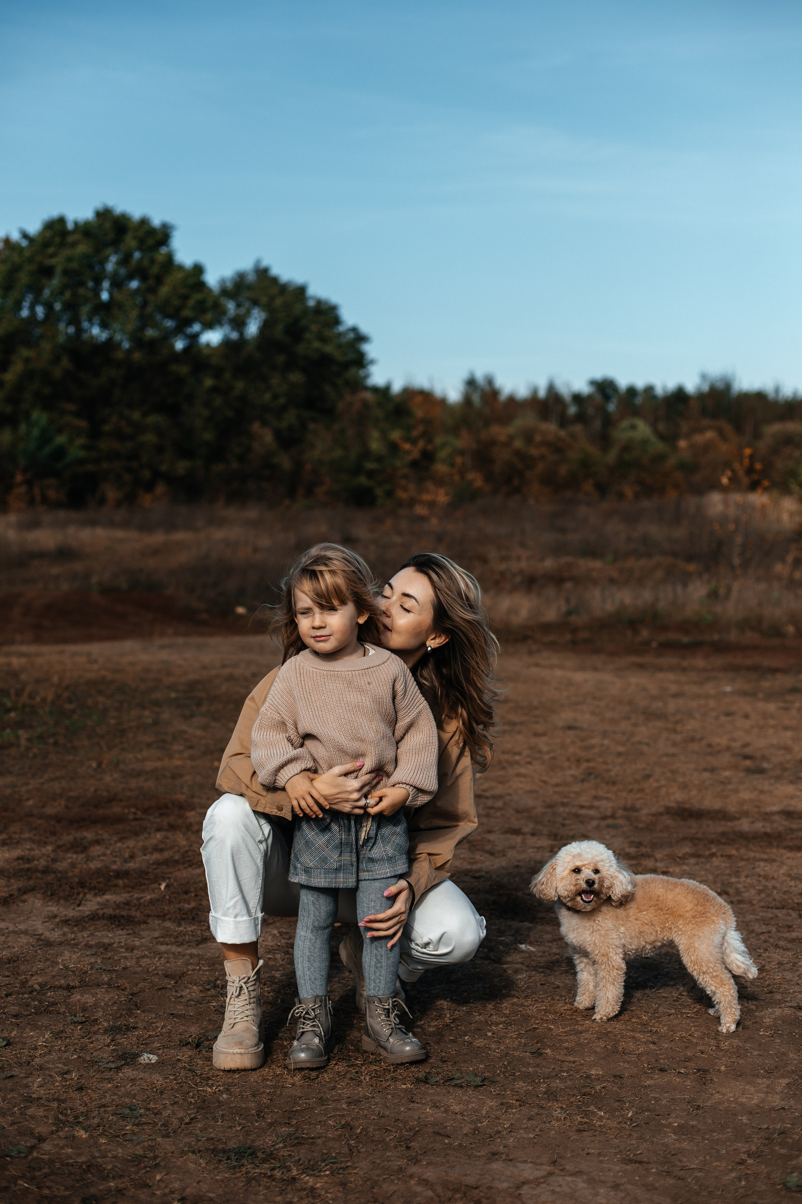 Услуги и стоимость. Семейный фотограф в Нижнем Новгороде Куренкова Юлия