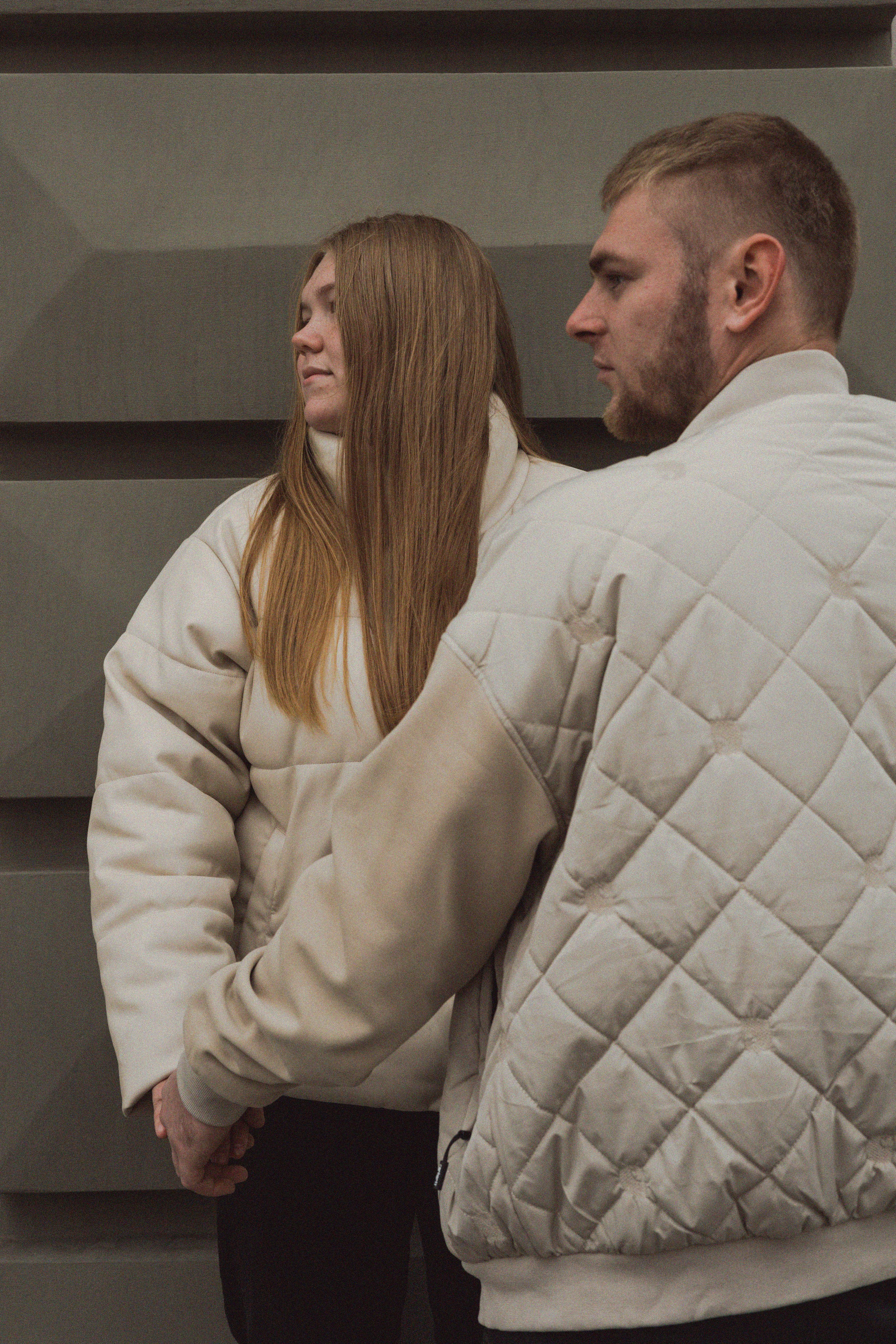 Петр & Маргарита. Настя Лекса. фотограф г. Красноярск