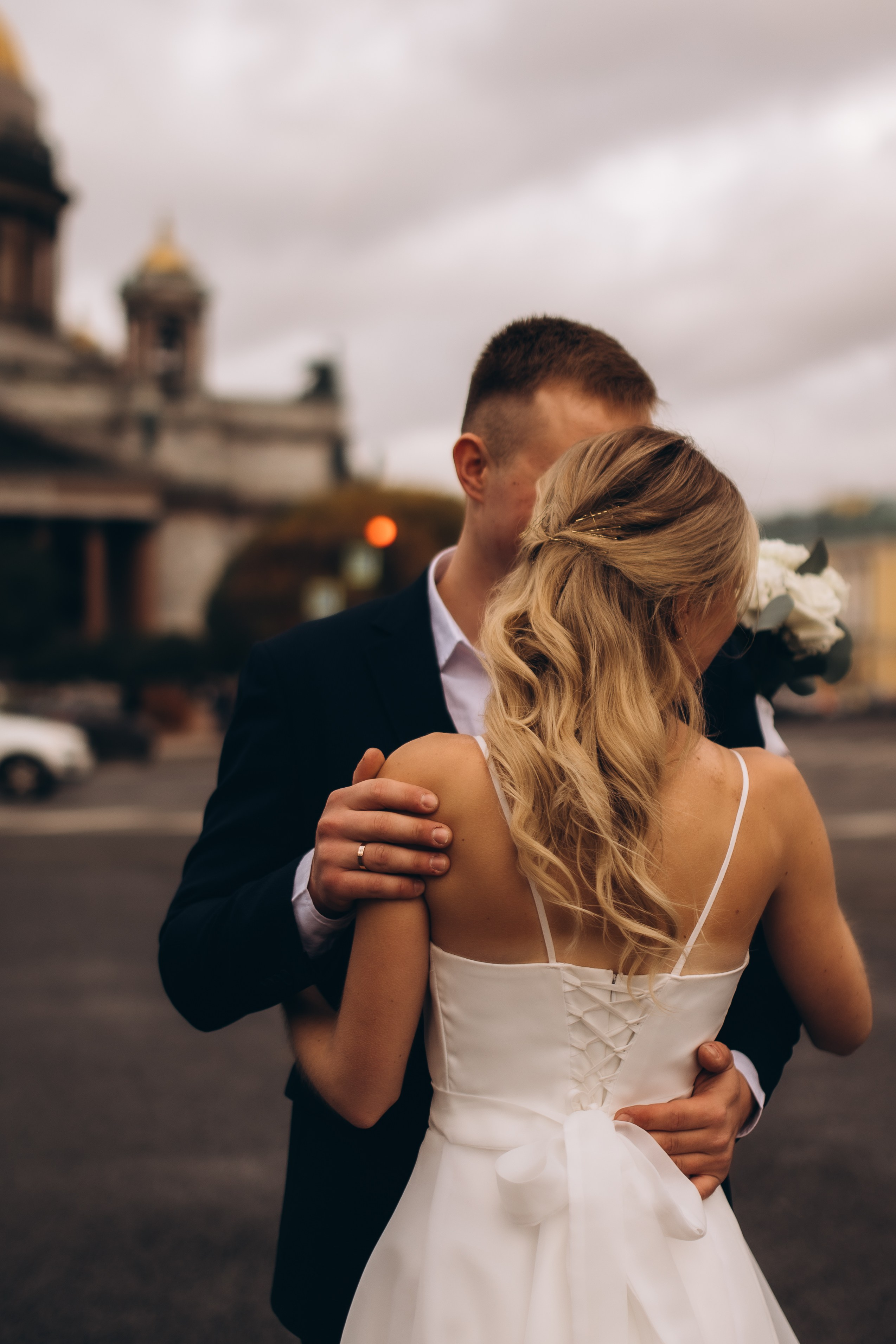 1ый загс+фотопрогулка свадьба. Фотограф ПИТЕР СПБ Надежда Баранова