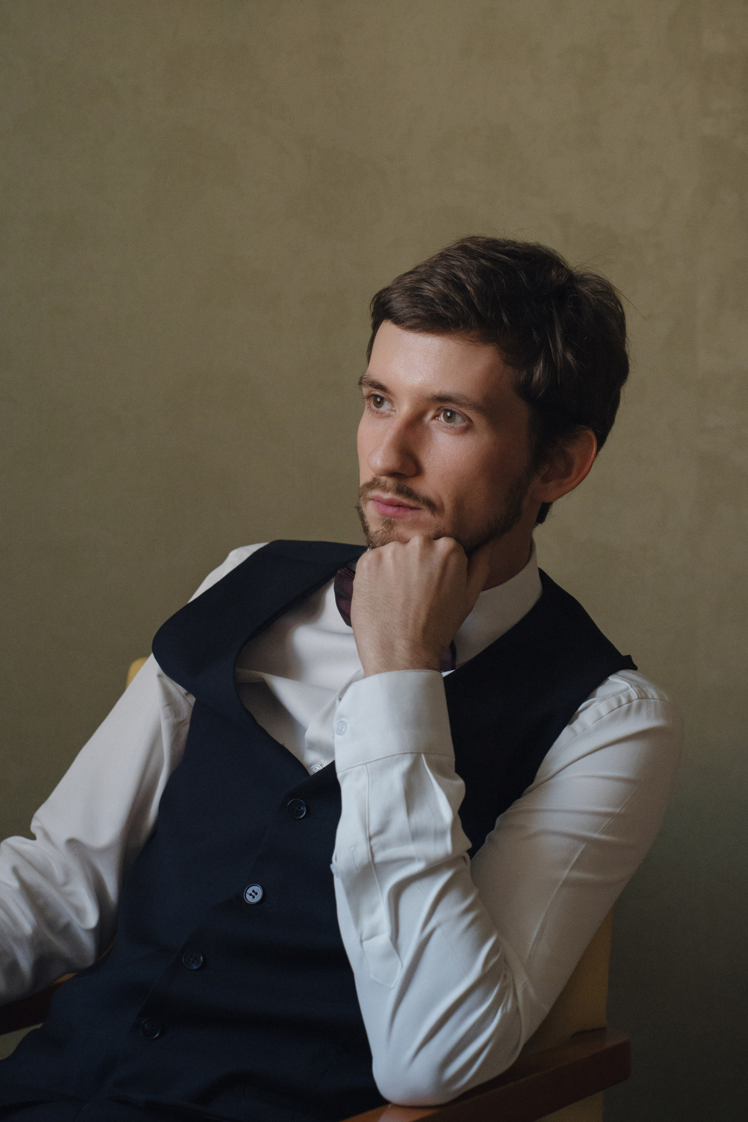 Анатолий и Диана. Профессиональный фотограф в Самаре Анна Конзаева