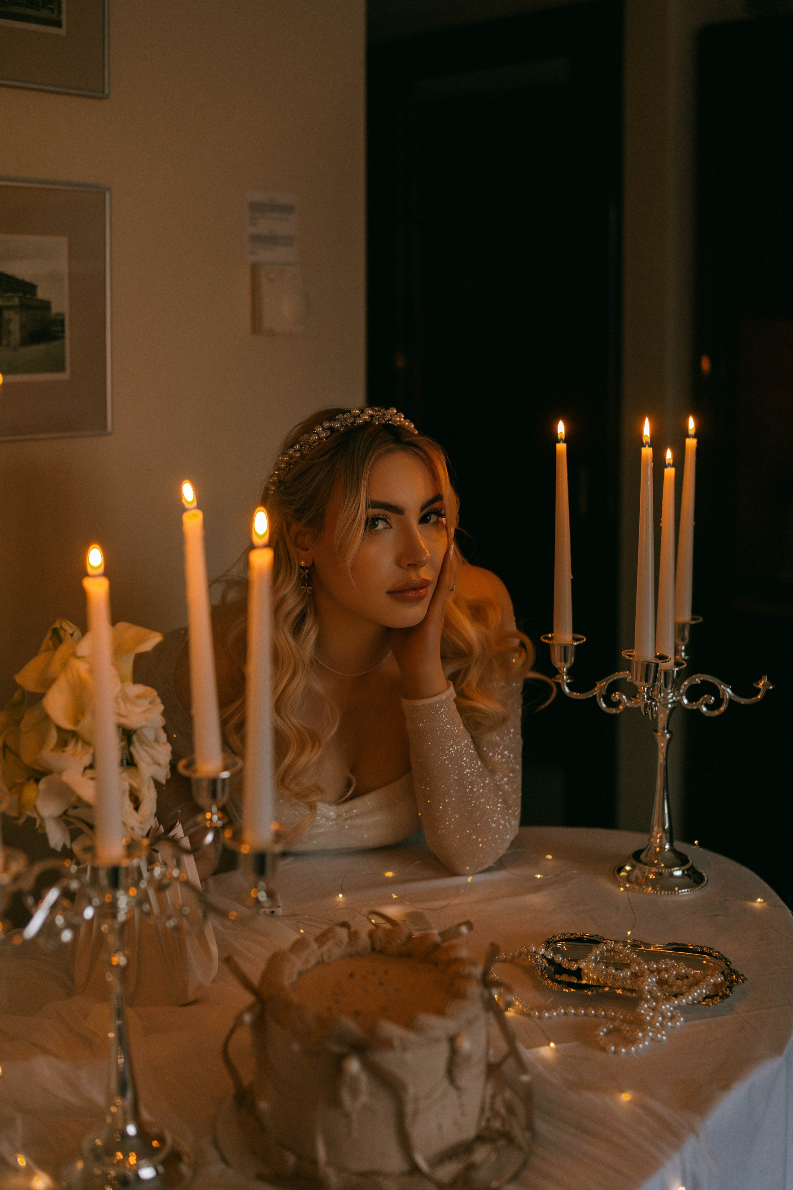 Кирилл и Анастасия. Профессиональный фотограф