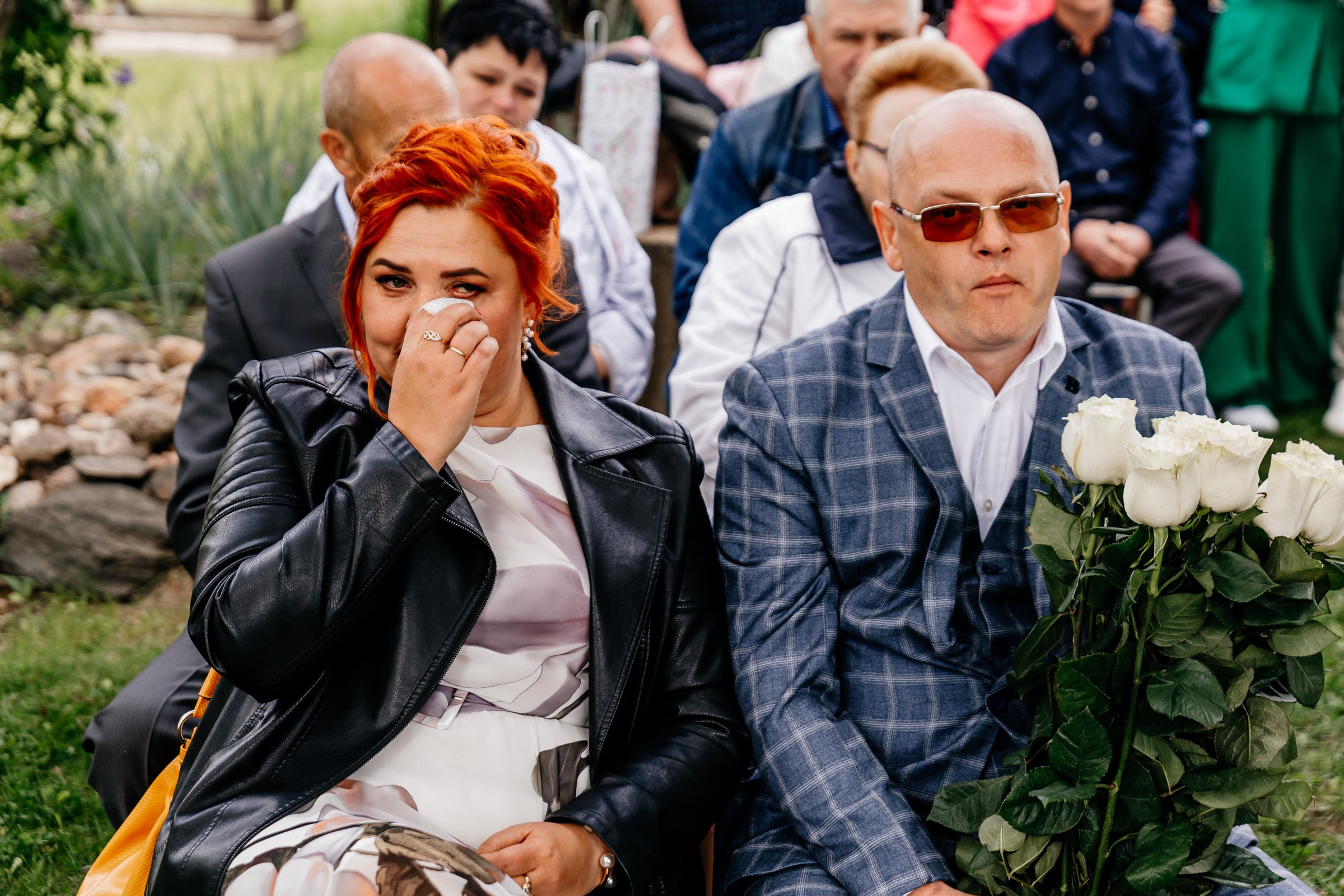 Мария и Андрей. Свадебный фотограф Елена Ловцевич