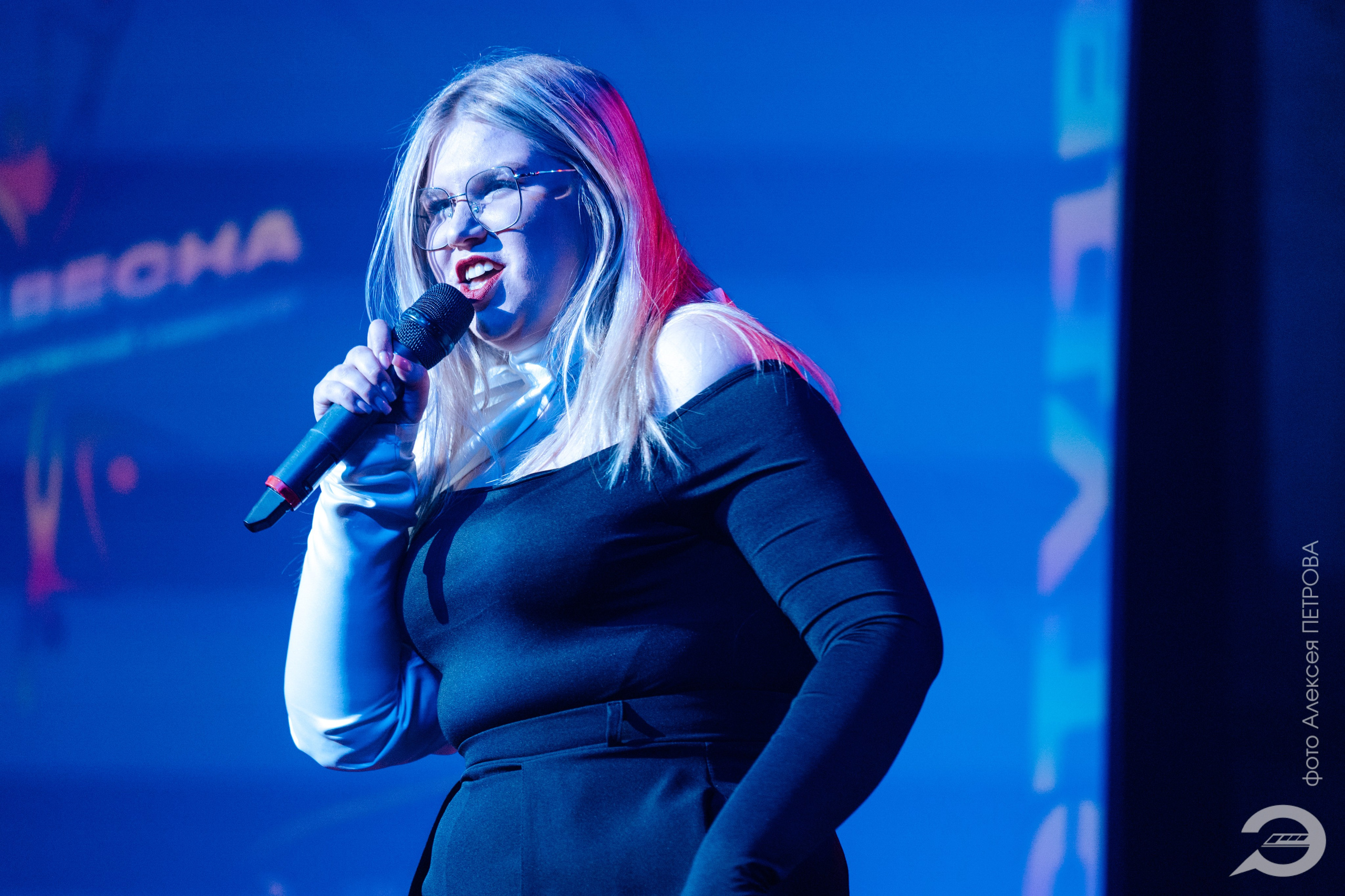 Студвесна 2025 — Открытие 18.03.2025. KiPPER Gallery — Фотограф