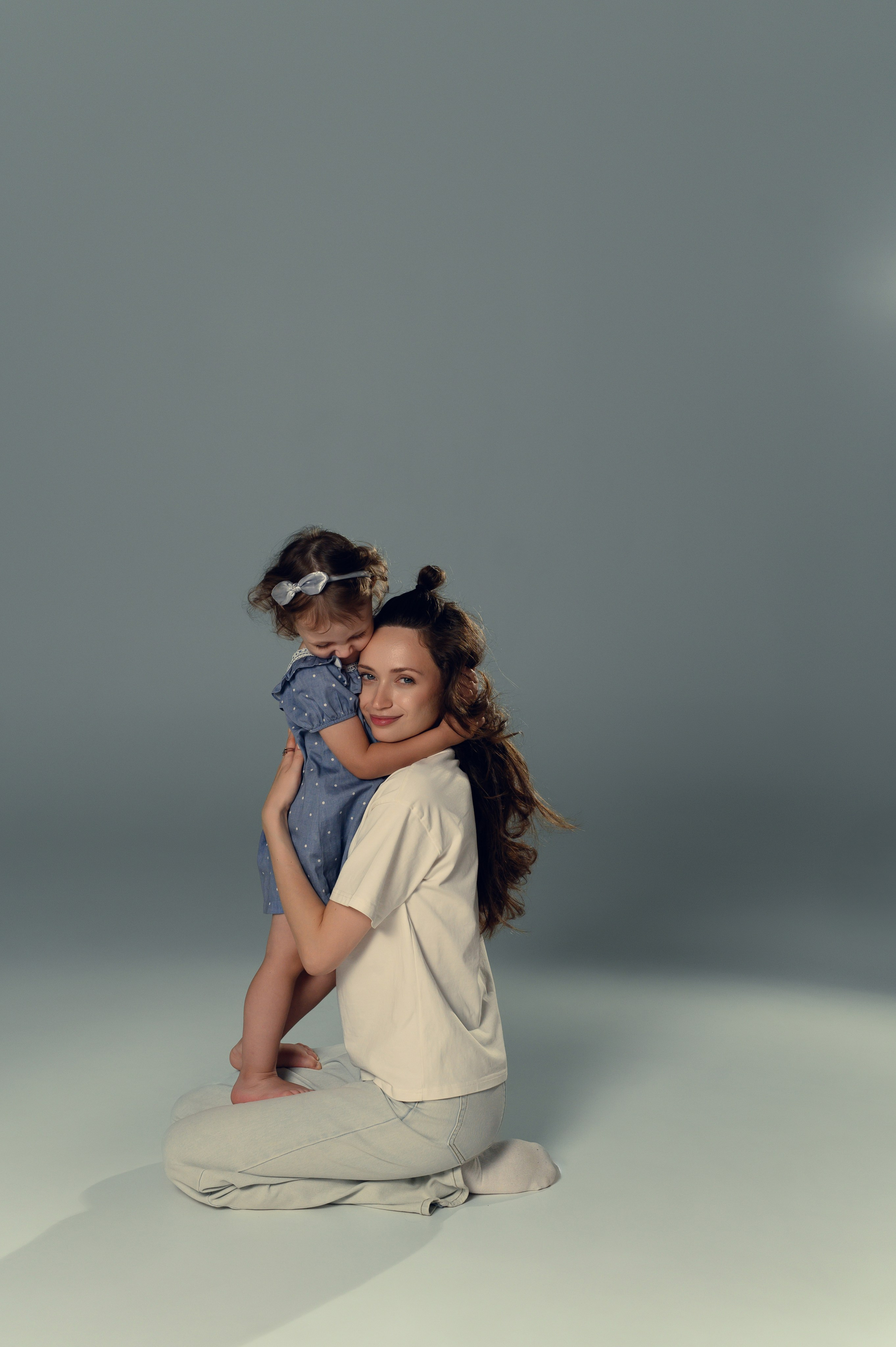 Вика и Стеша. Фотограф в Краснодаре Скубицкая Альбина