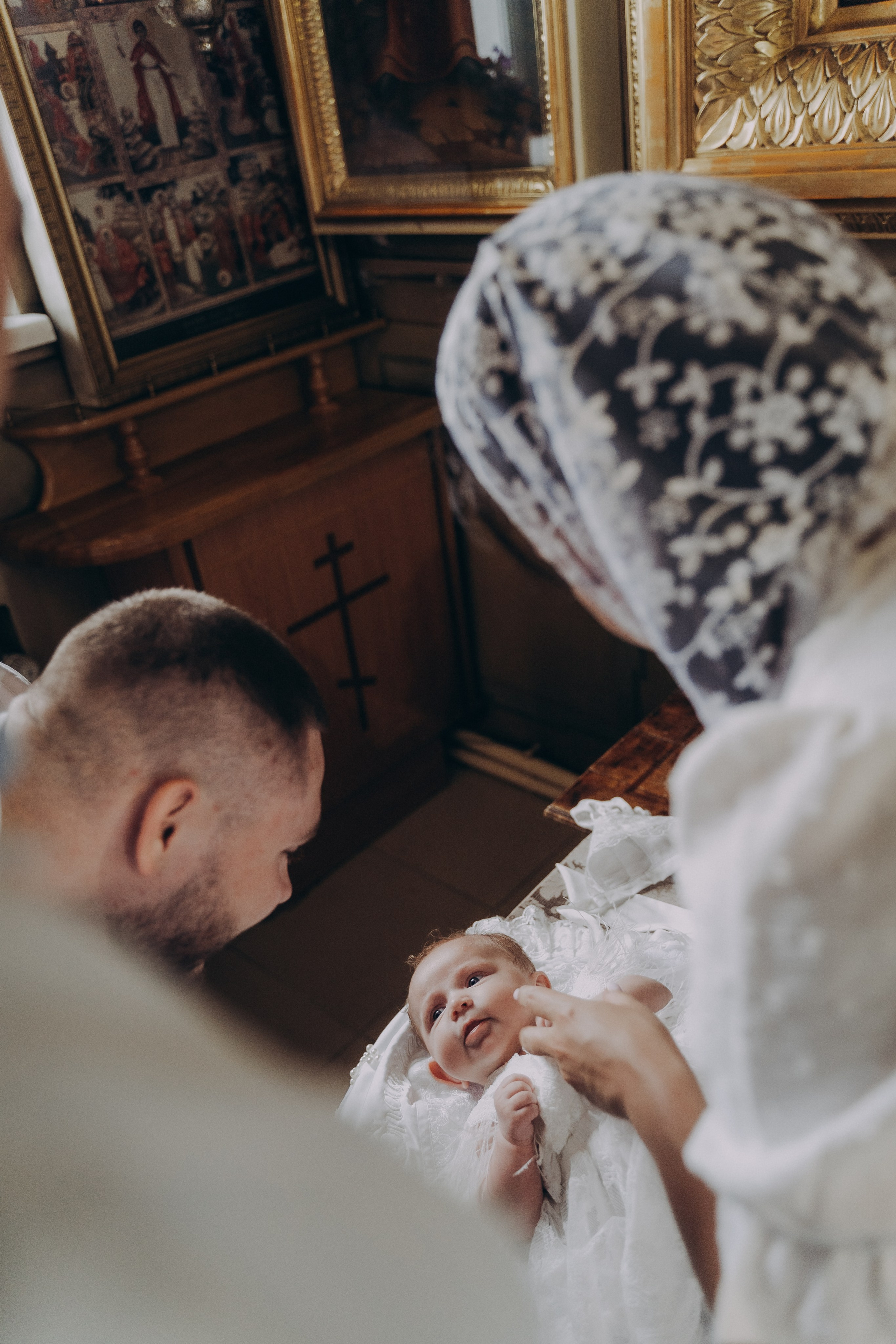 Церковь Димитрия Солунского в Малахово — Крещение Софии. ВАША СЕМЕЙНАЯ ФОТОСТУДИЯ