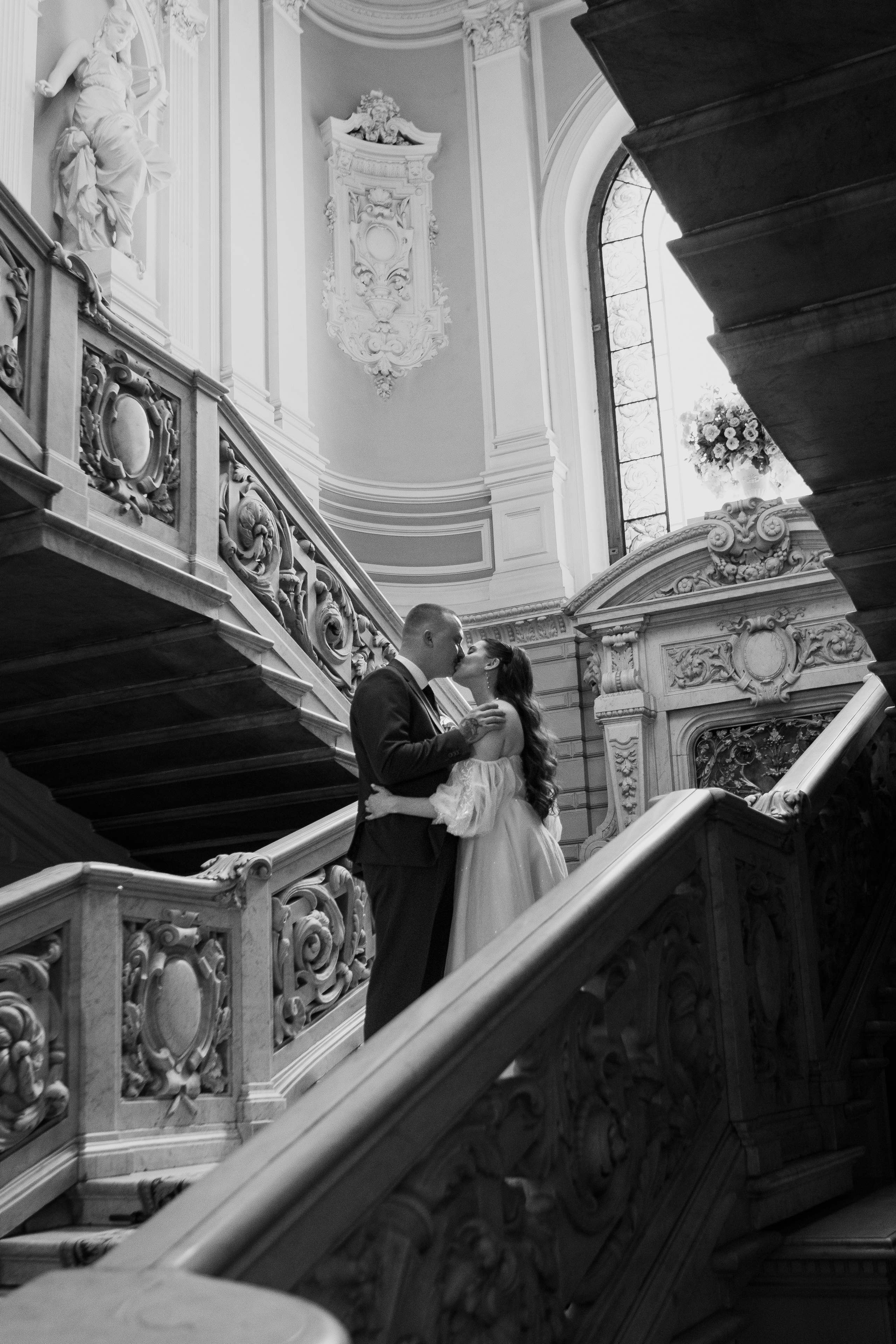 Вера&Сергей. Фотограф Елизавета Ясникова