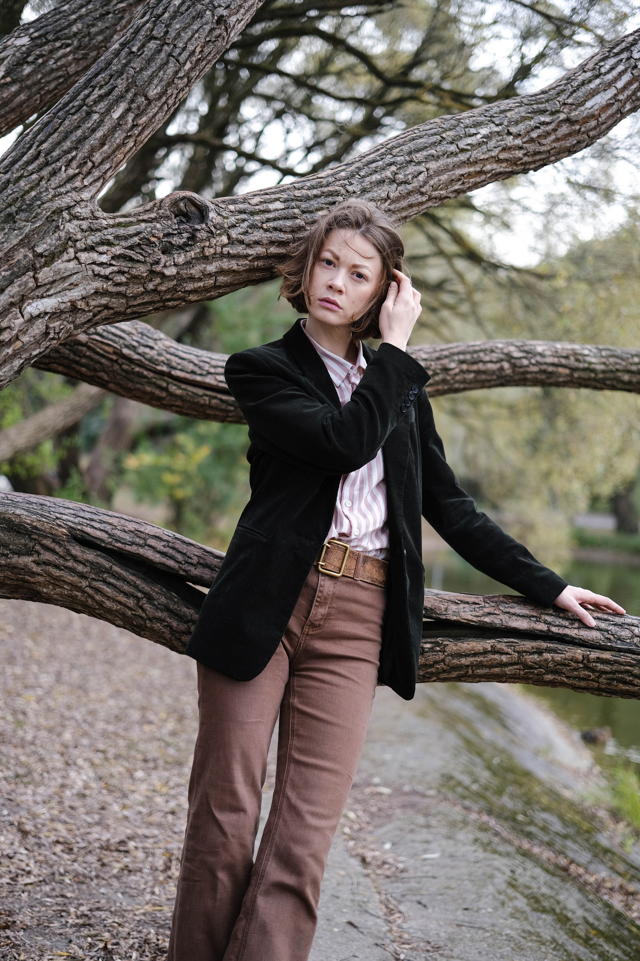 Аня Нечаева. Портретный фотограф в Москве Таня Майорова