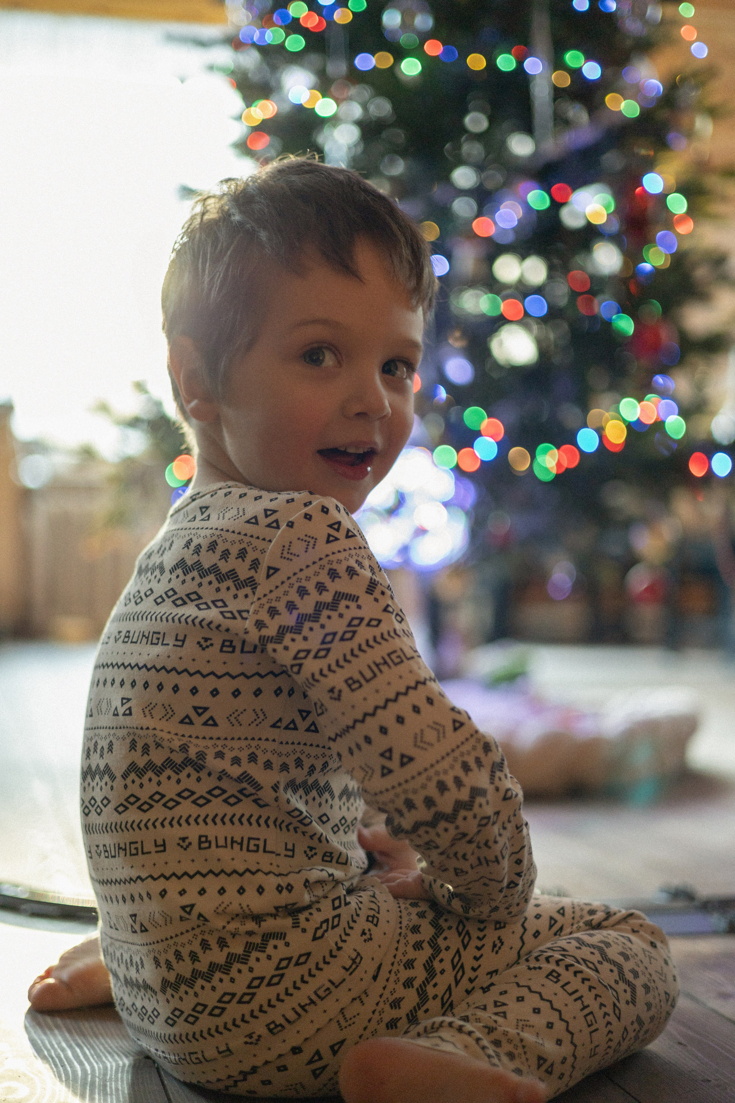 Семейная фотосессия. Фотограф — Москва