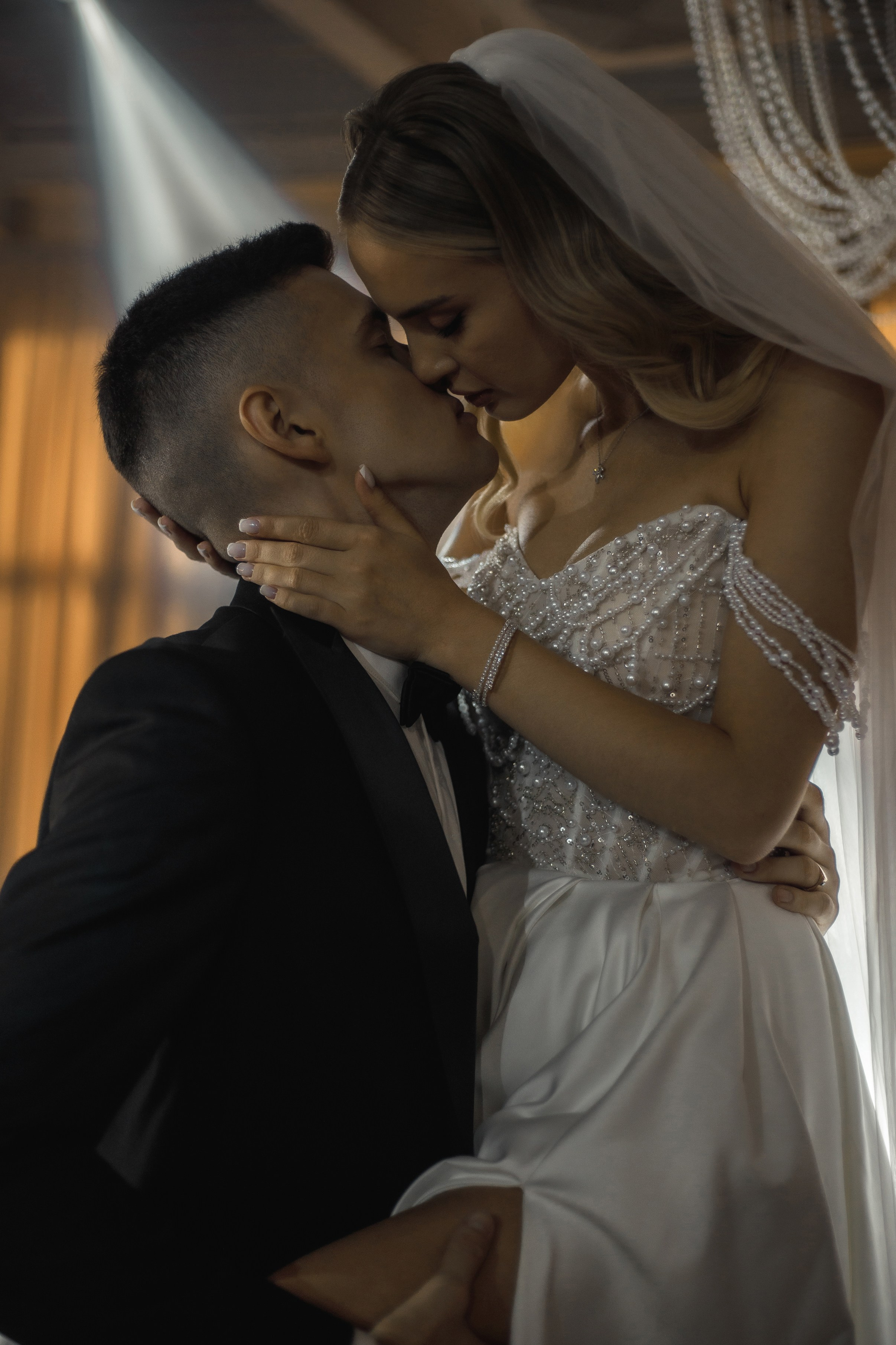 A|T. Свадебный и семейный фотограф в Саратове Анжела Борисова