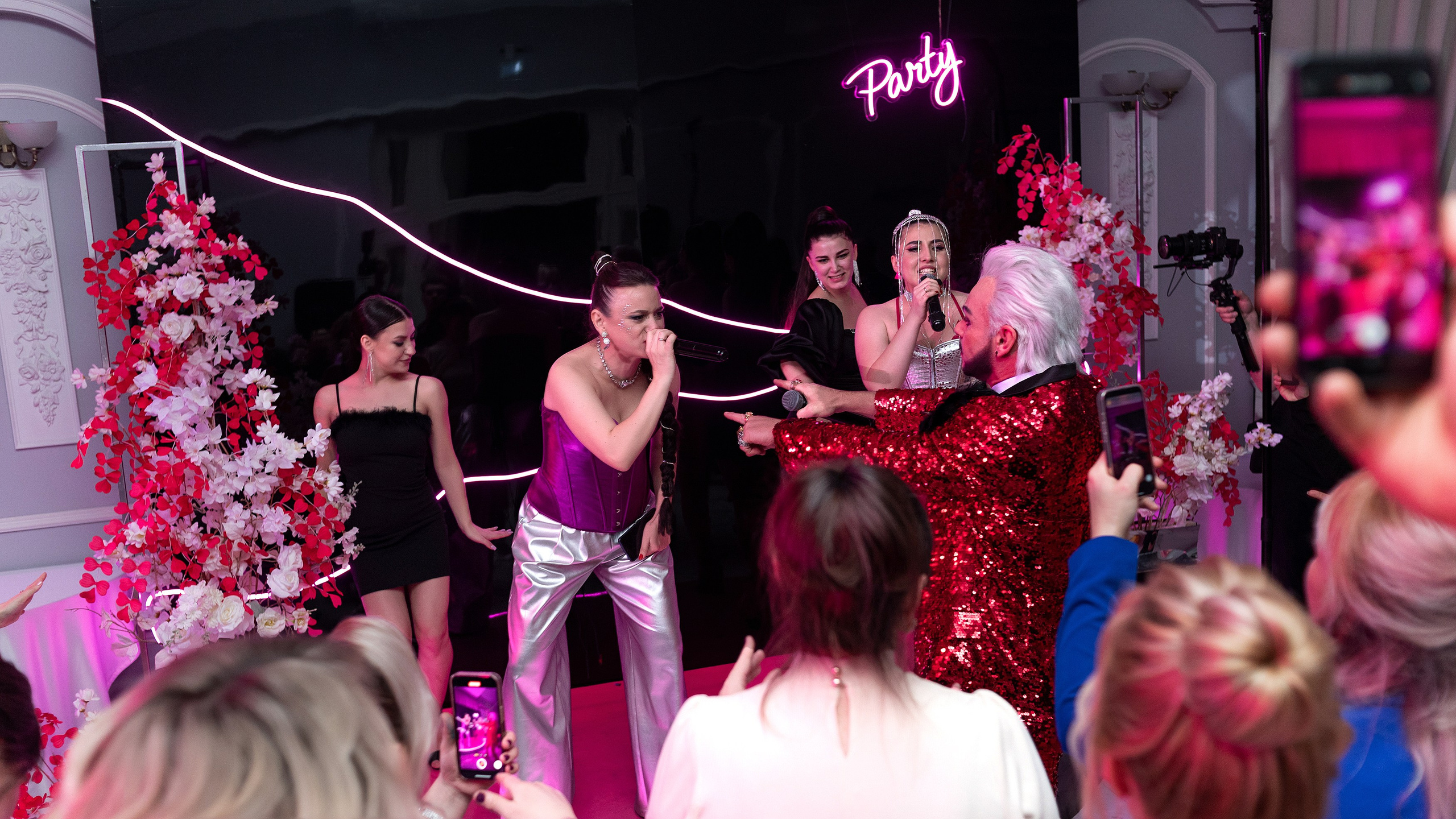 Девичник — 3. Бжицких Виталий — фотограф г. Ульяновск