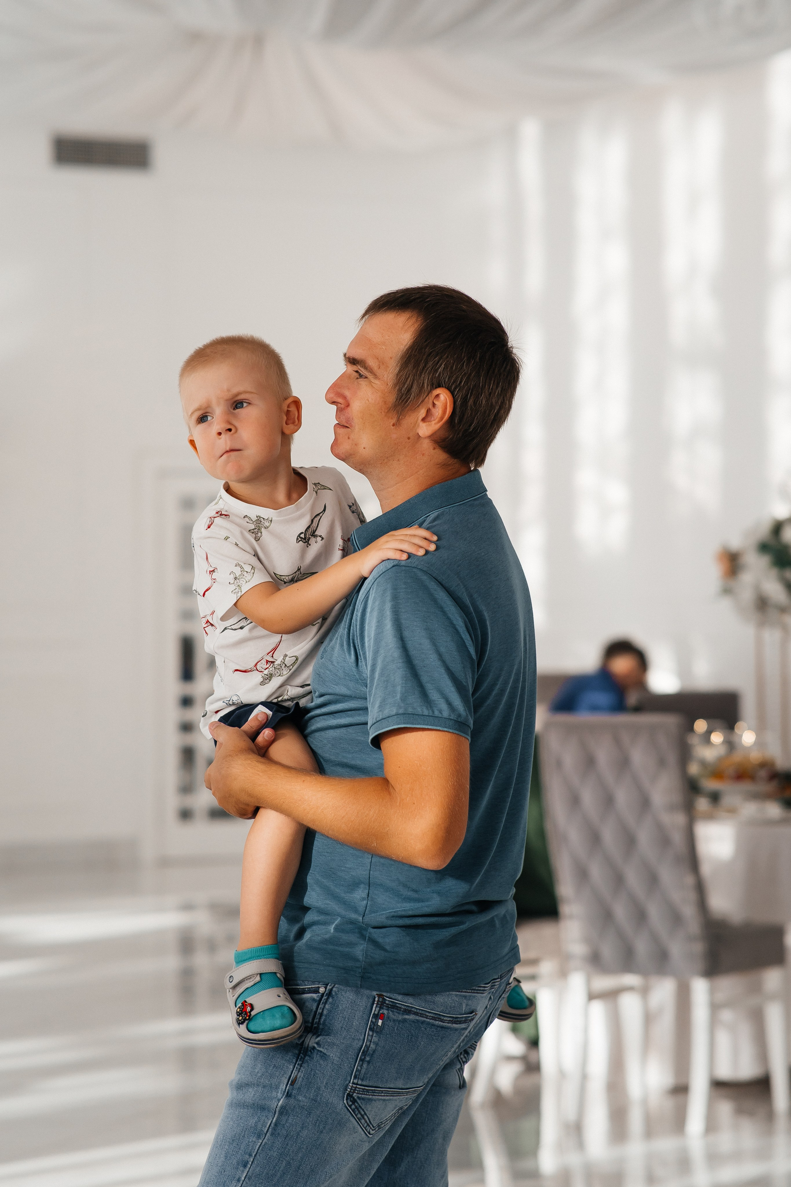 Илья и Юлия. Свадебный и семейный фотограф в Ростове-на-Дону