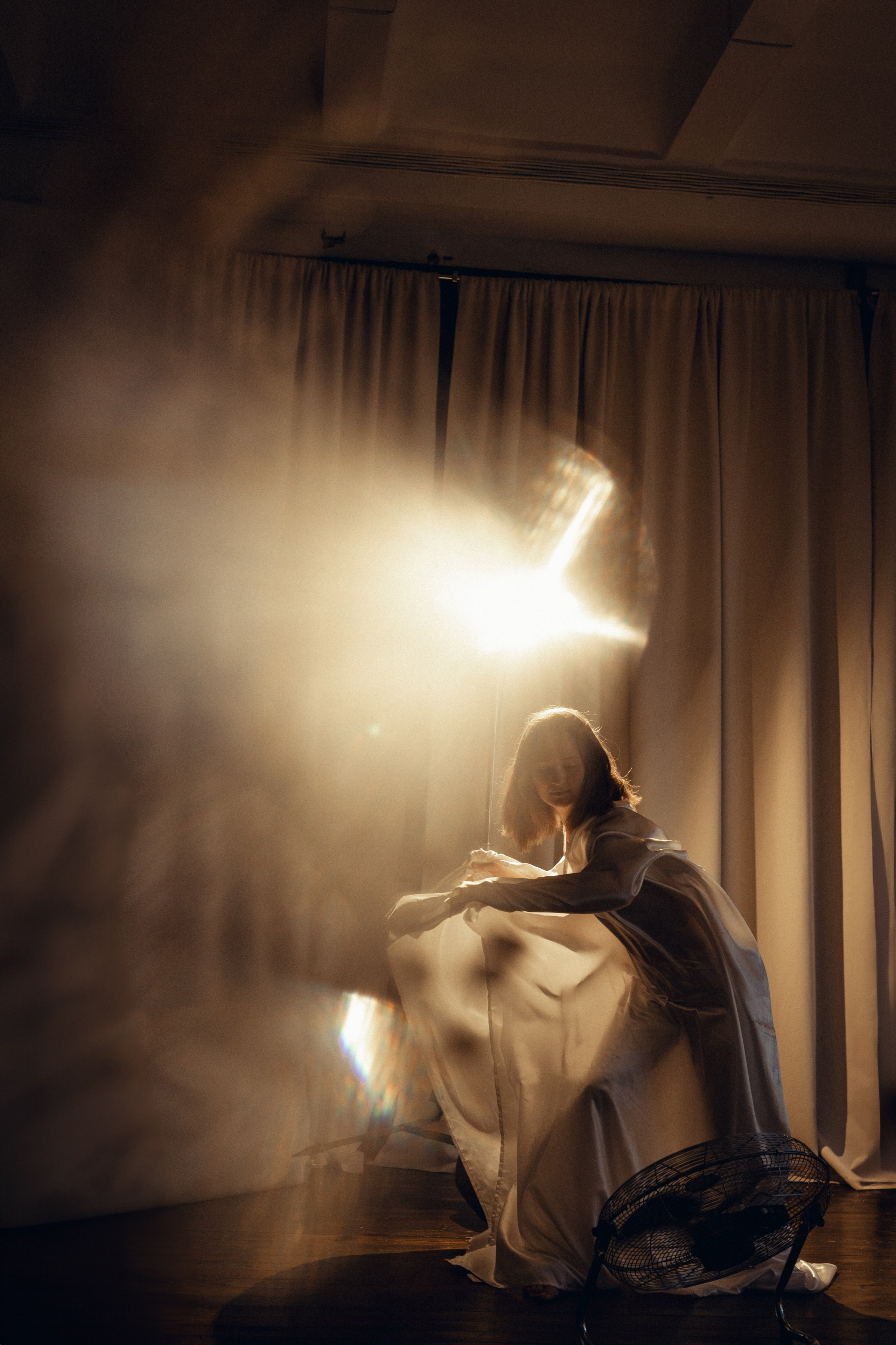 Солнечные пески. Варвара Синицына: семейный фотограф в Москве