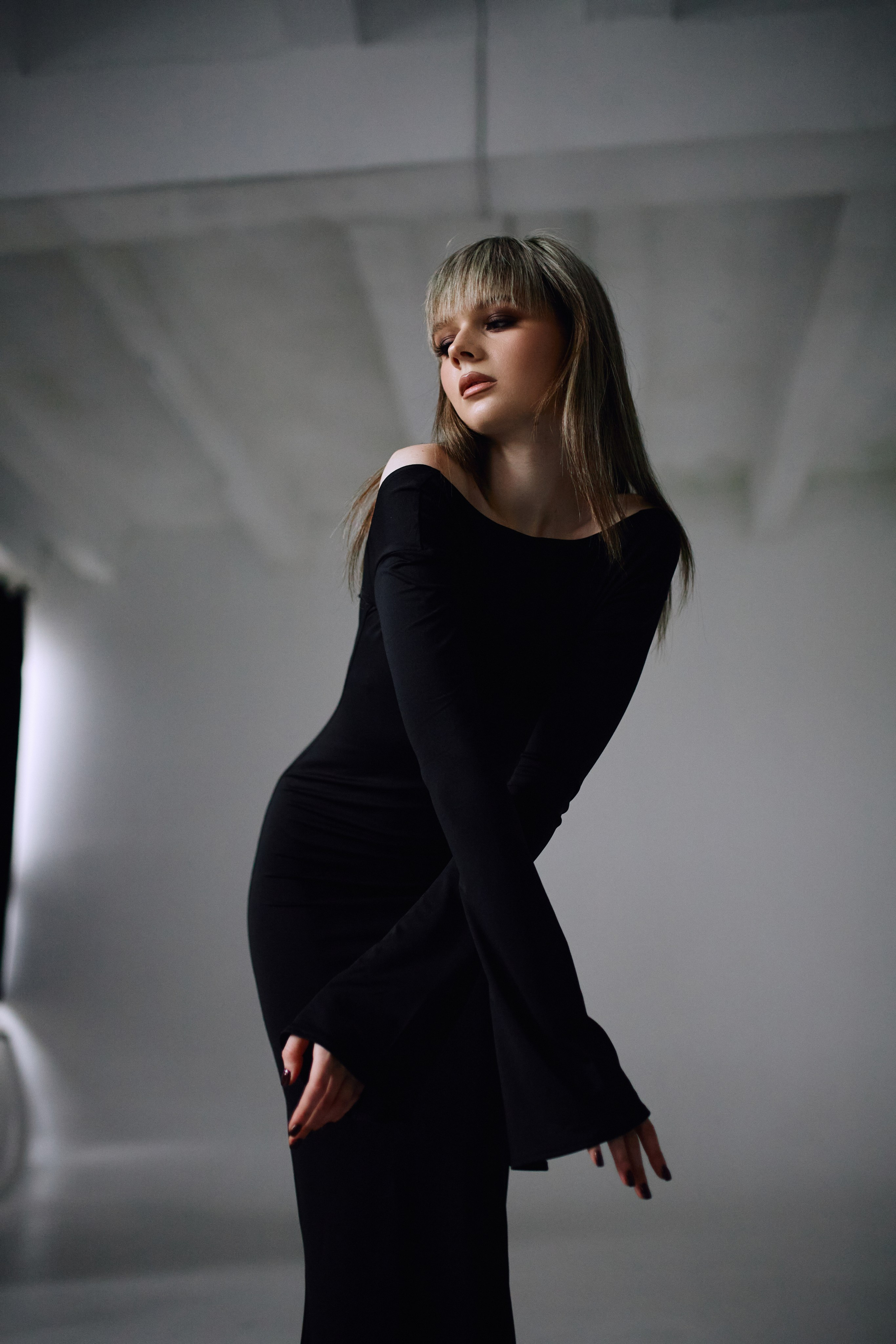 Елизавета. Фотограф в Саратове