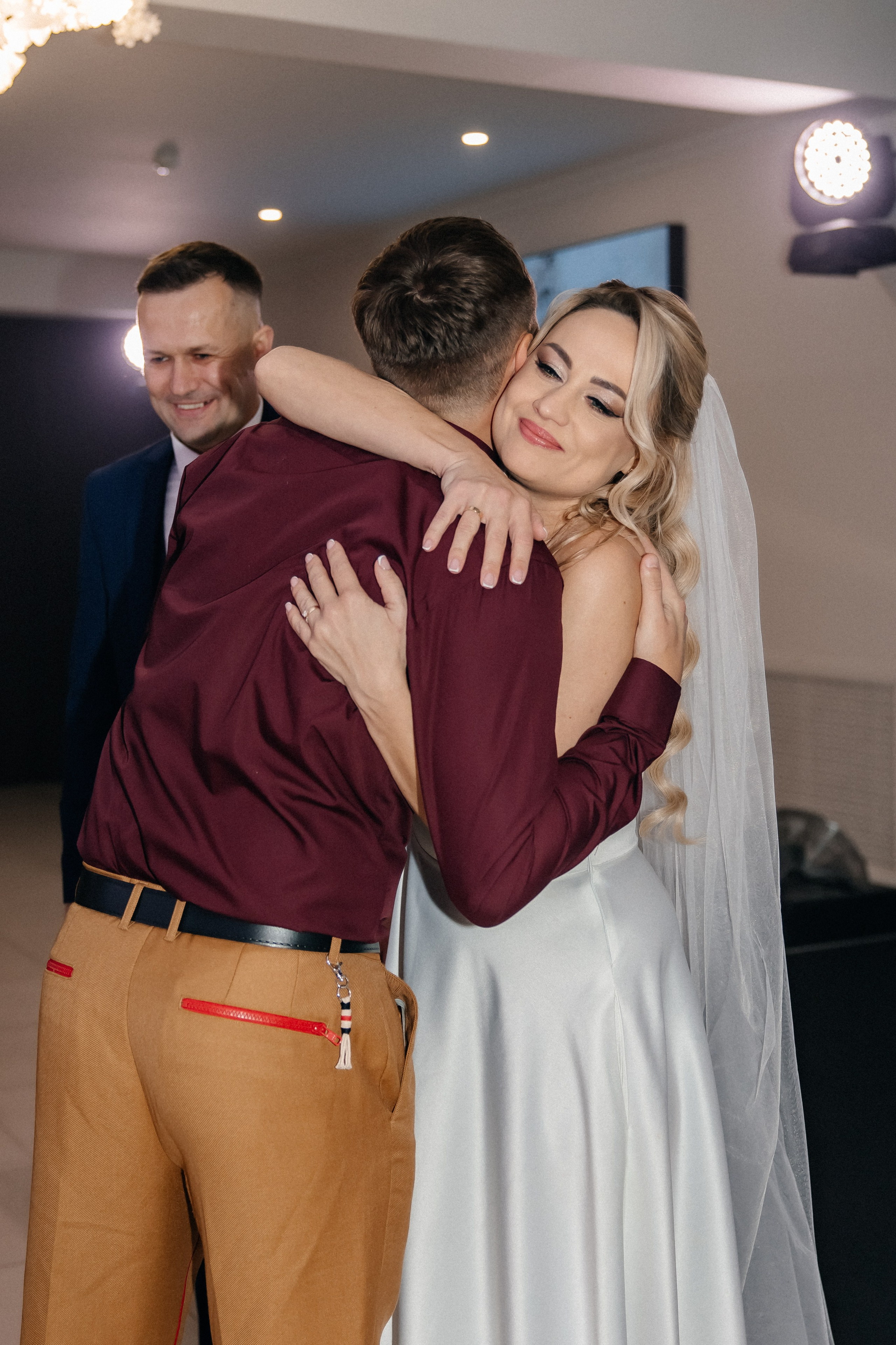 Елена и Алексей. Светлана Ванцлав — фотограф Минск, Беларусь