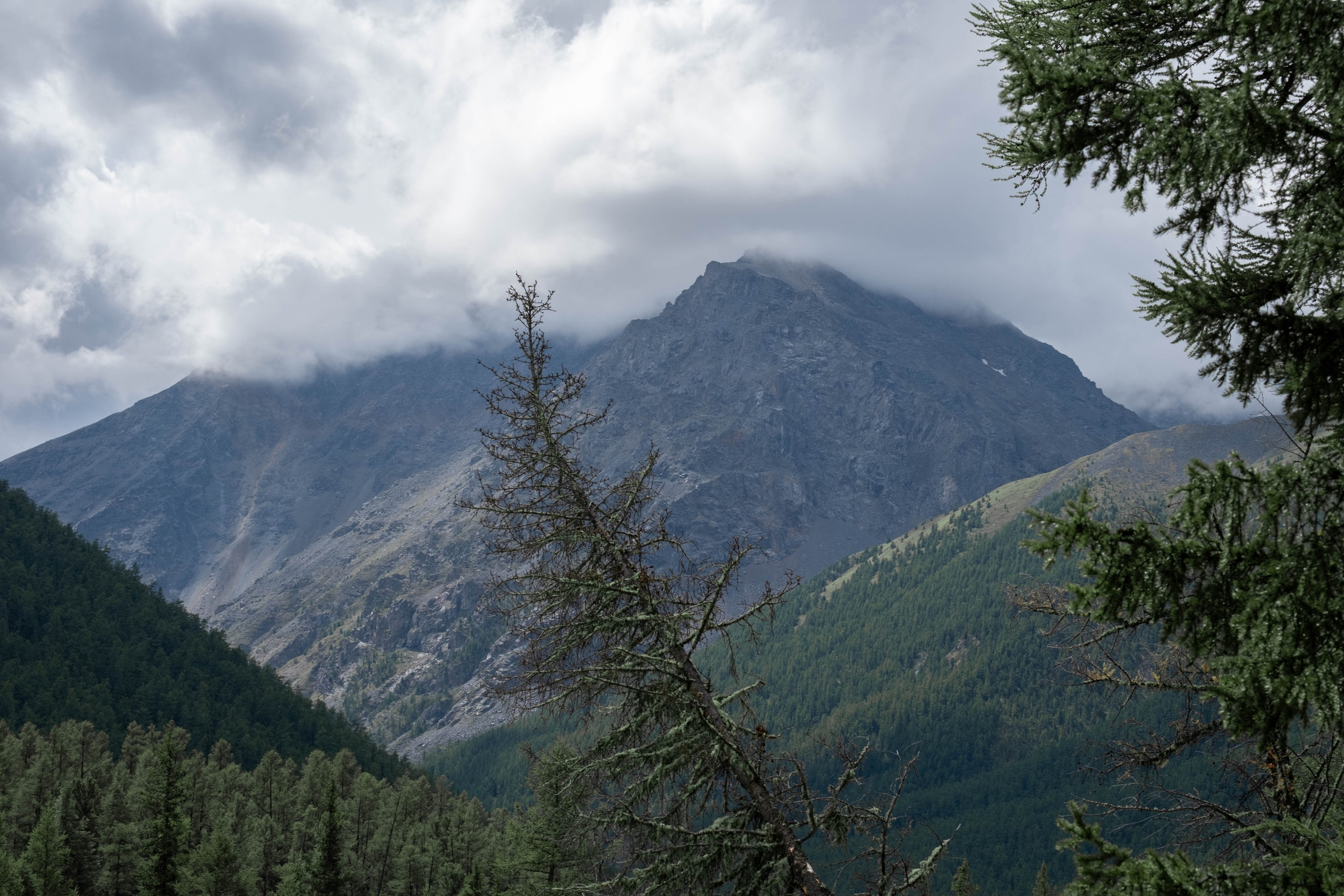 Поход «Каракабакские озера». Фотограф |Герасимова София