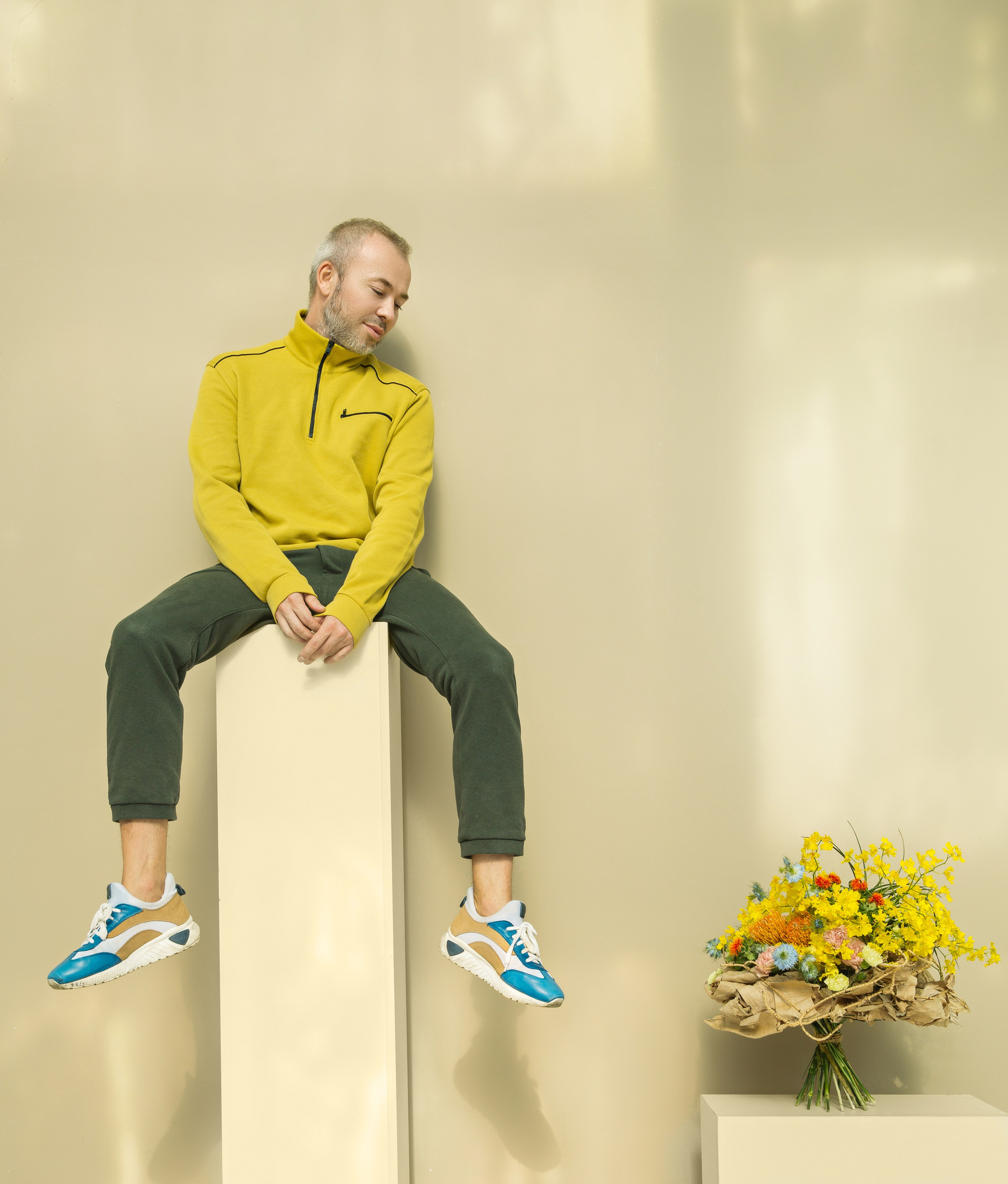 Denis. Lena Sorokina photographer, Astana, Kazakhstan