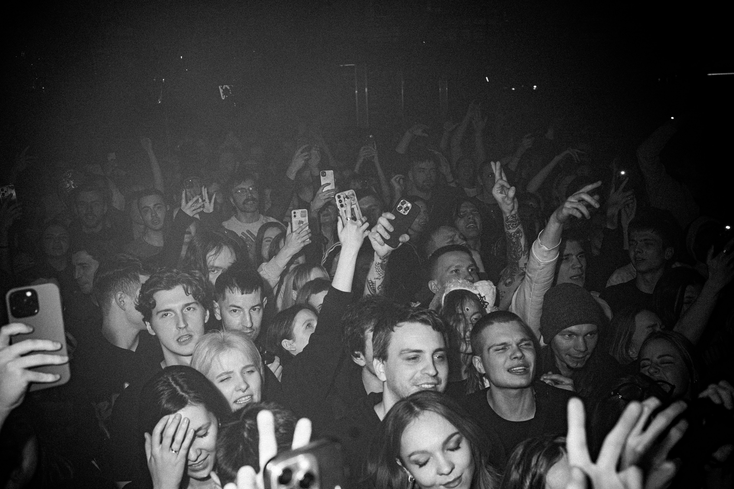 ЁЛКА ЗАЛПОМ х ХАСКИ’25. RUSLAN ROZANOV