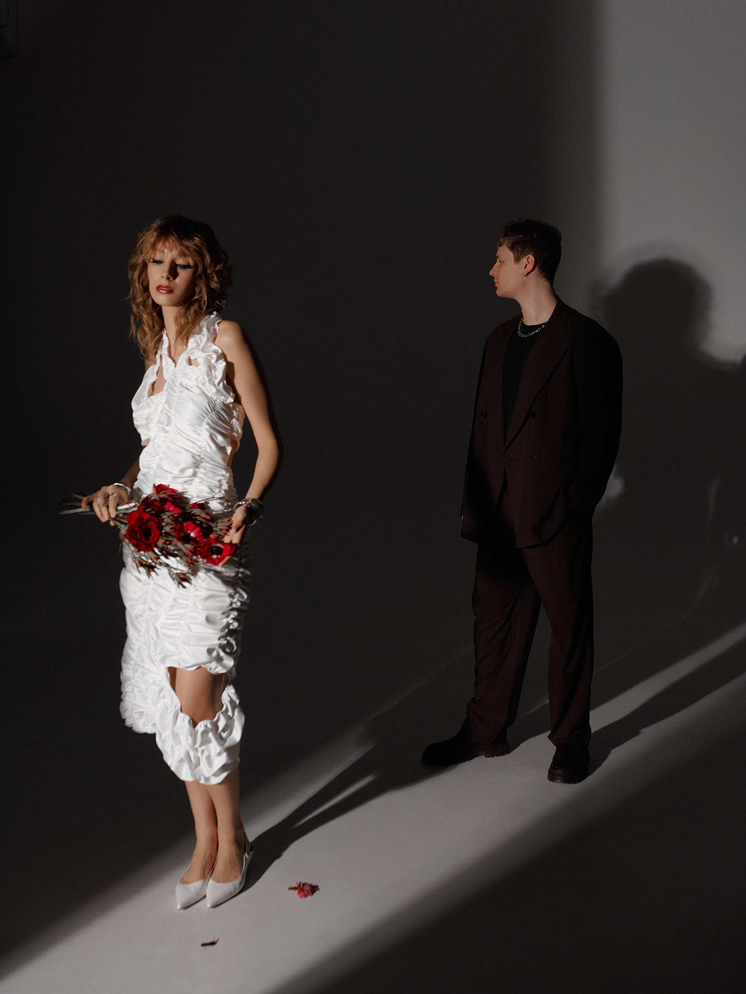 Lovestory / Wedding. Фотограф в Самаре Валерия Слезина