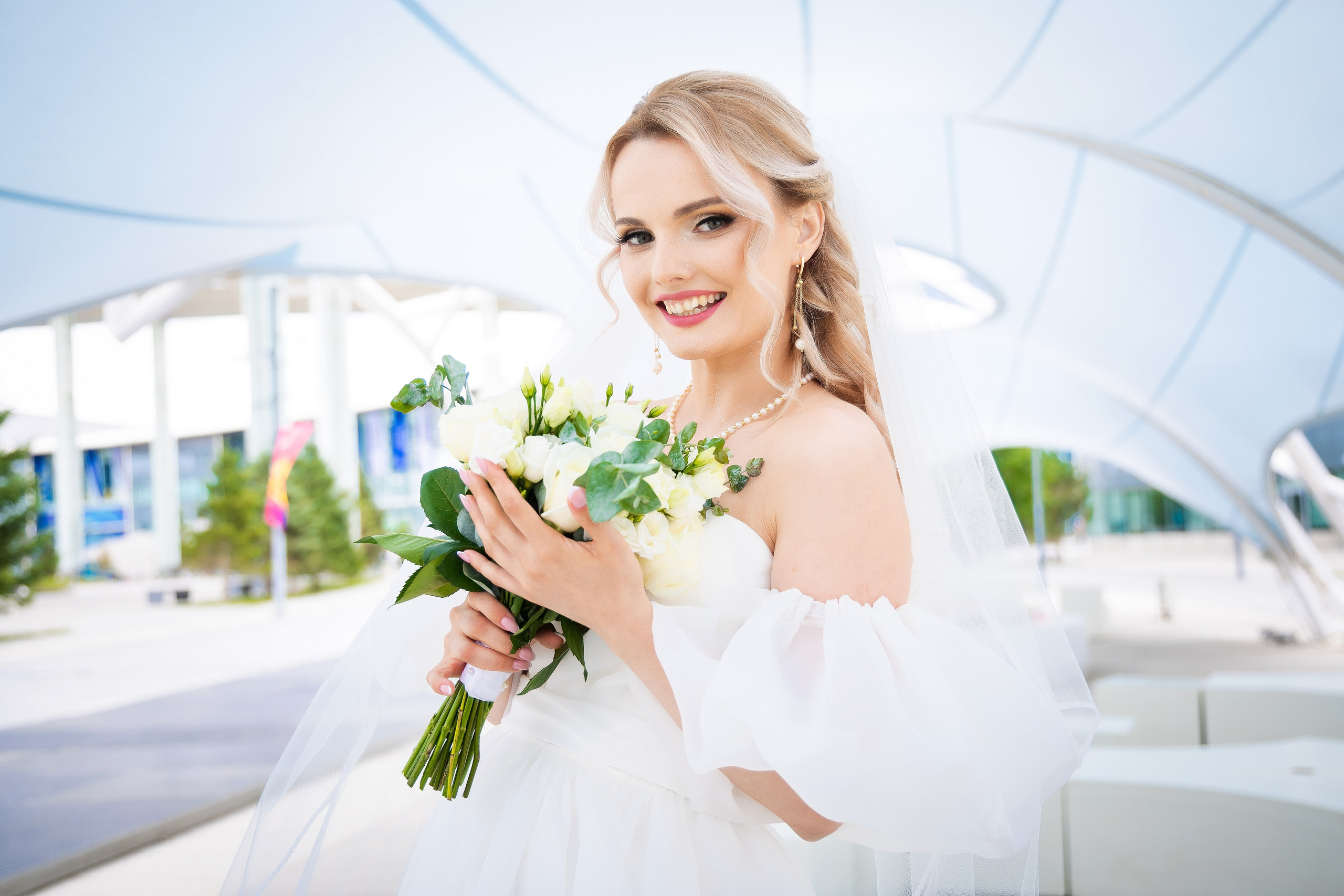 Олег и Надежда Астана. Семейный и Свадебный фотограф в Астане Александр Астапов