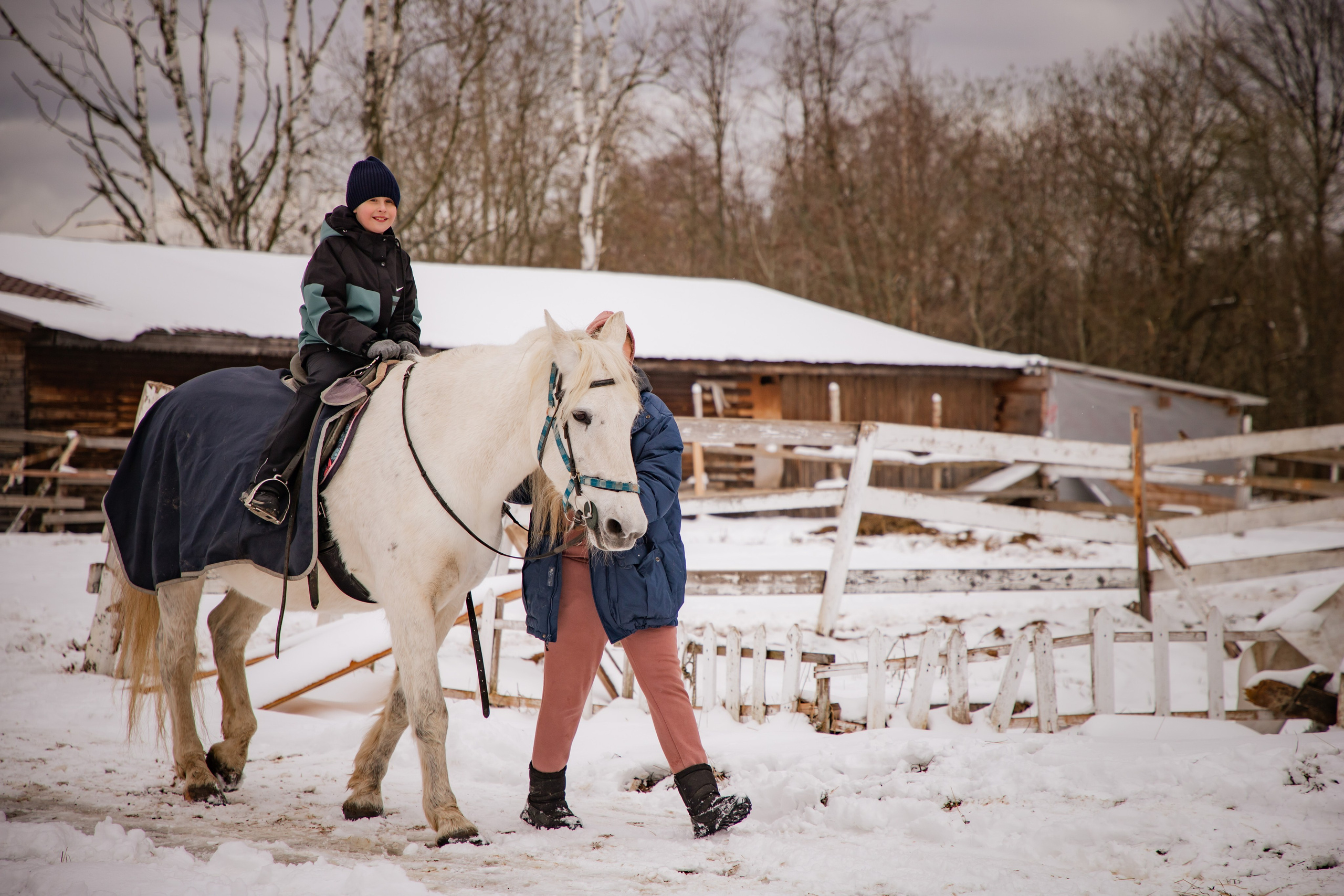 День Рождения в сказке. Фотограф Алексей Шуля — портфолио