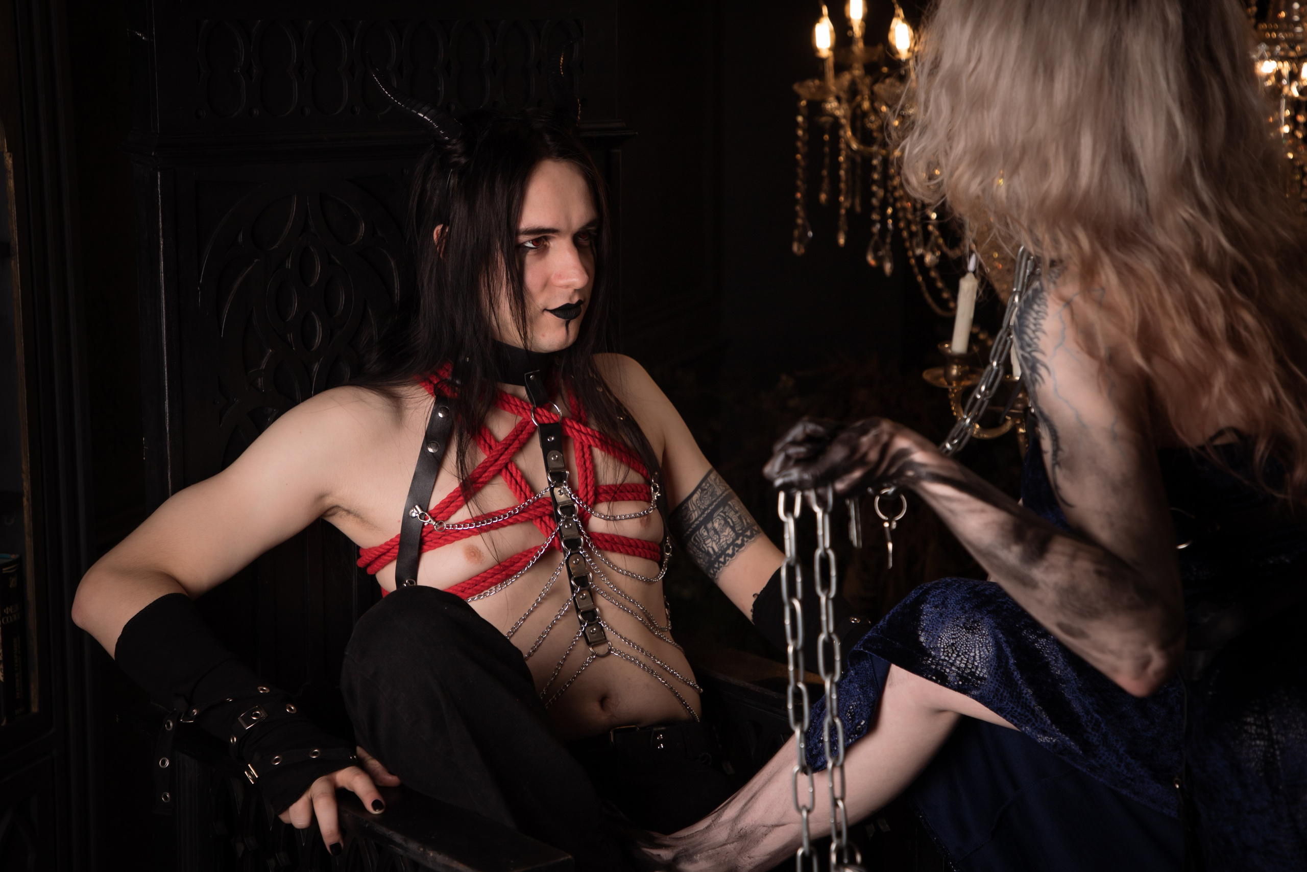 Московская. Фотограф Алексей Шуля — портфолио