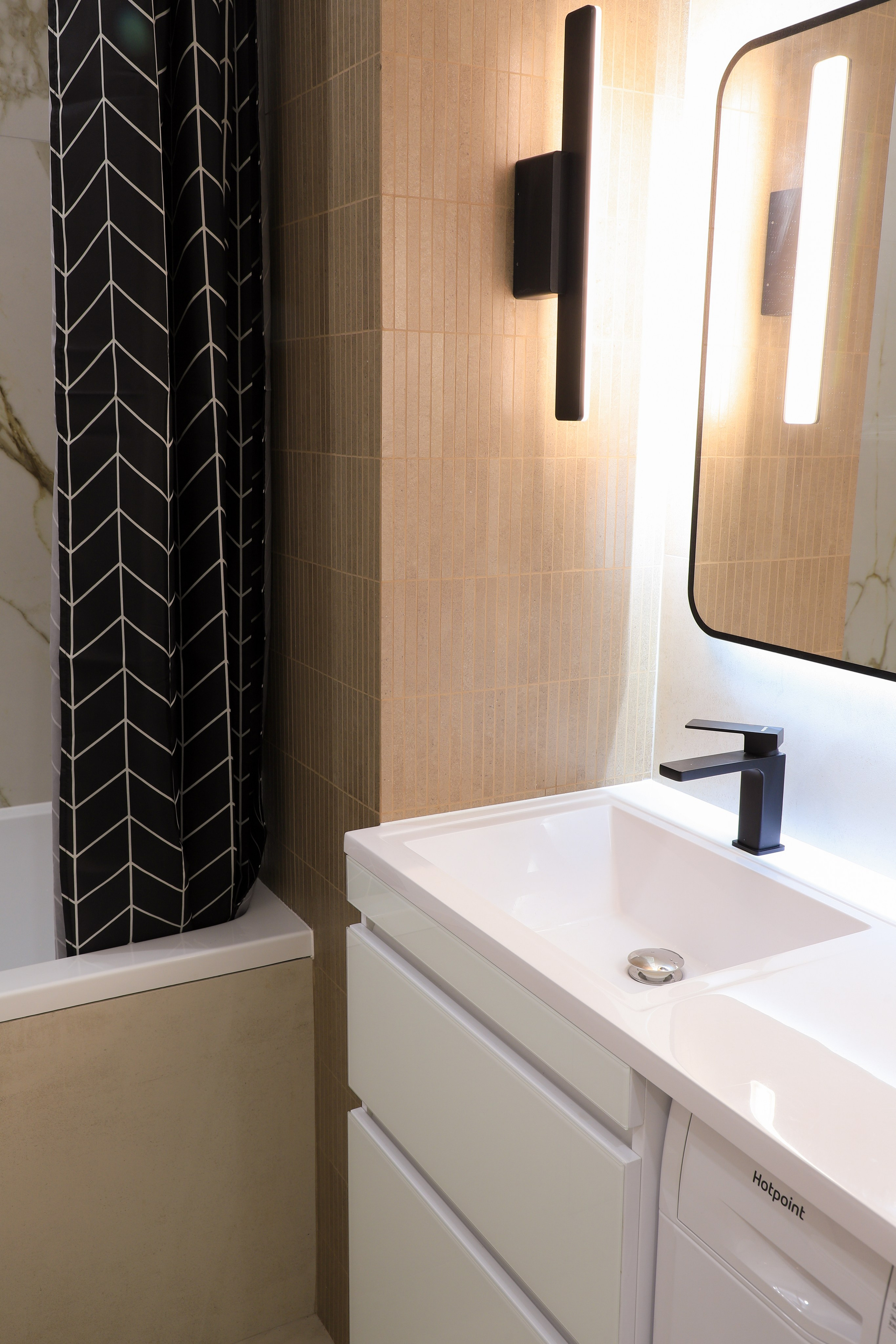 Квартира. Фотограф Алексей Шуля — портфолио