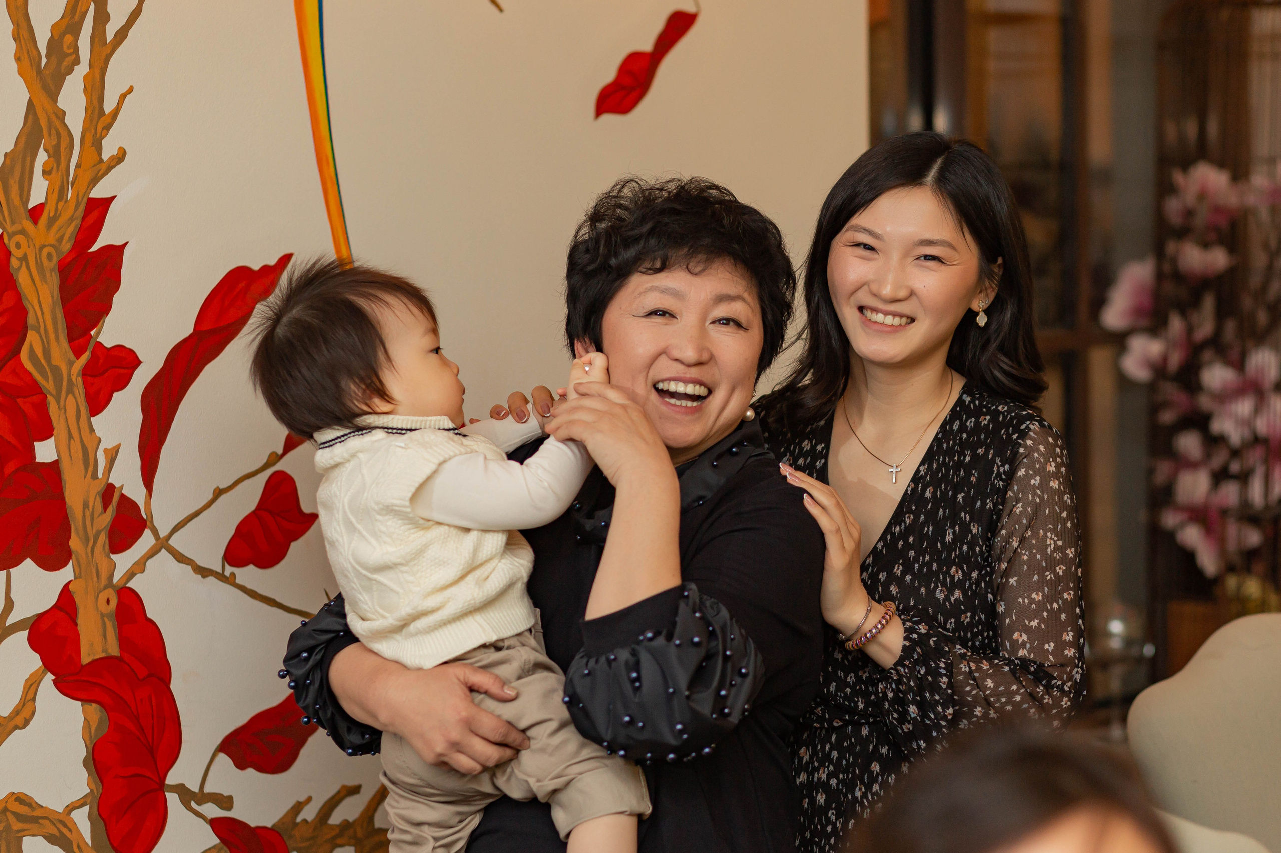 Асянди.Давид. Семейный фотограф в Санкт-Петербурге Любовь Савкина