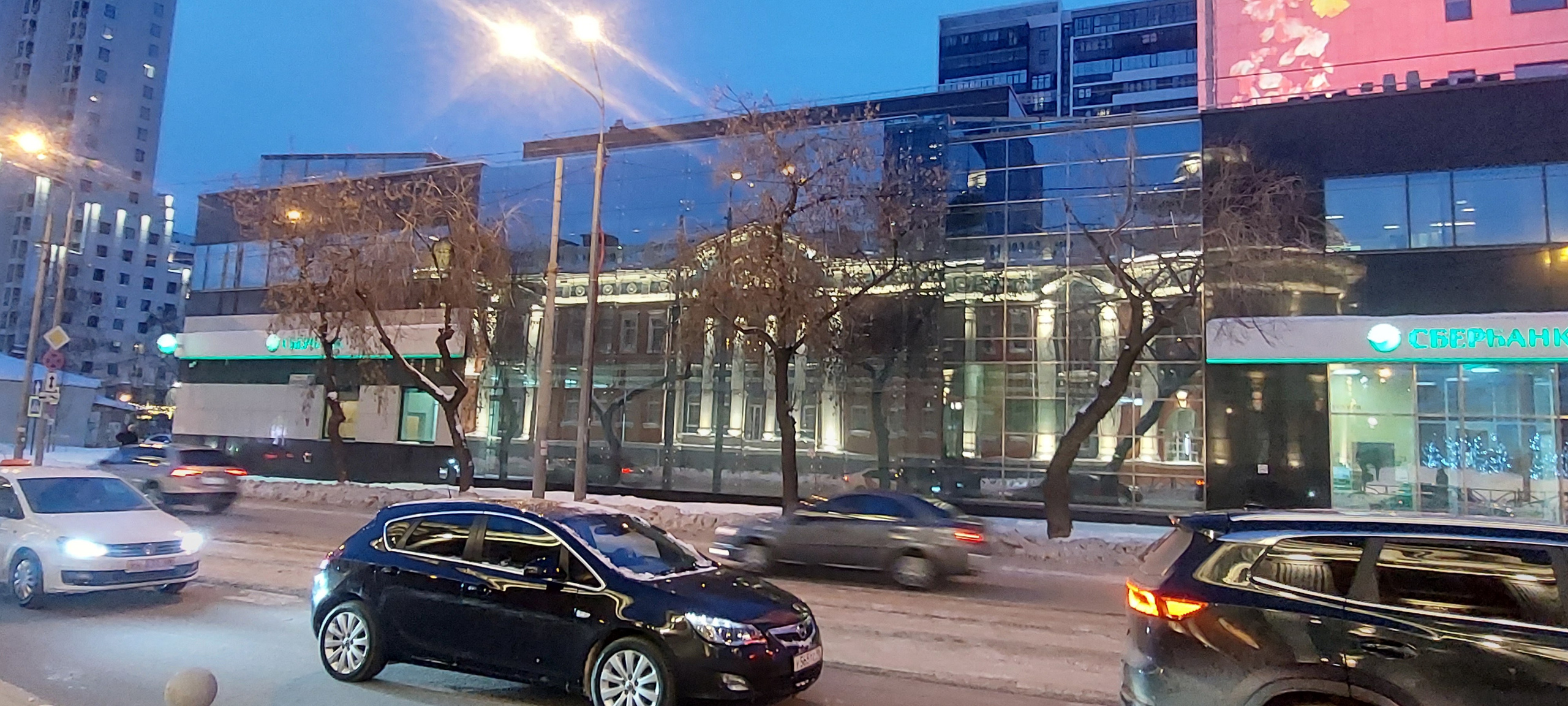 МОЯ АРХИТЕКТУРА. Фотограф для маркетплейсов Михаил Бове