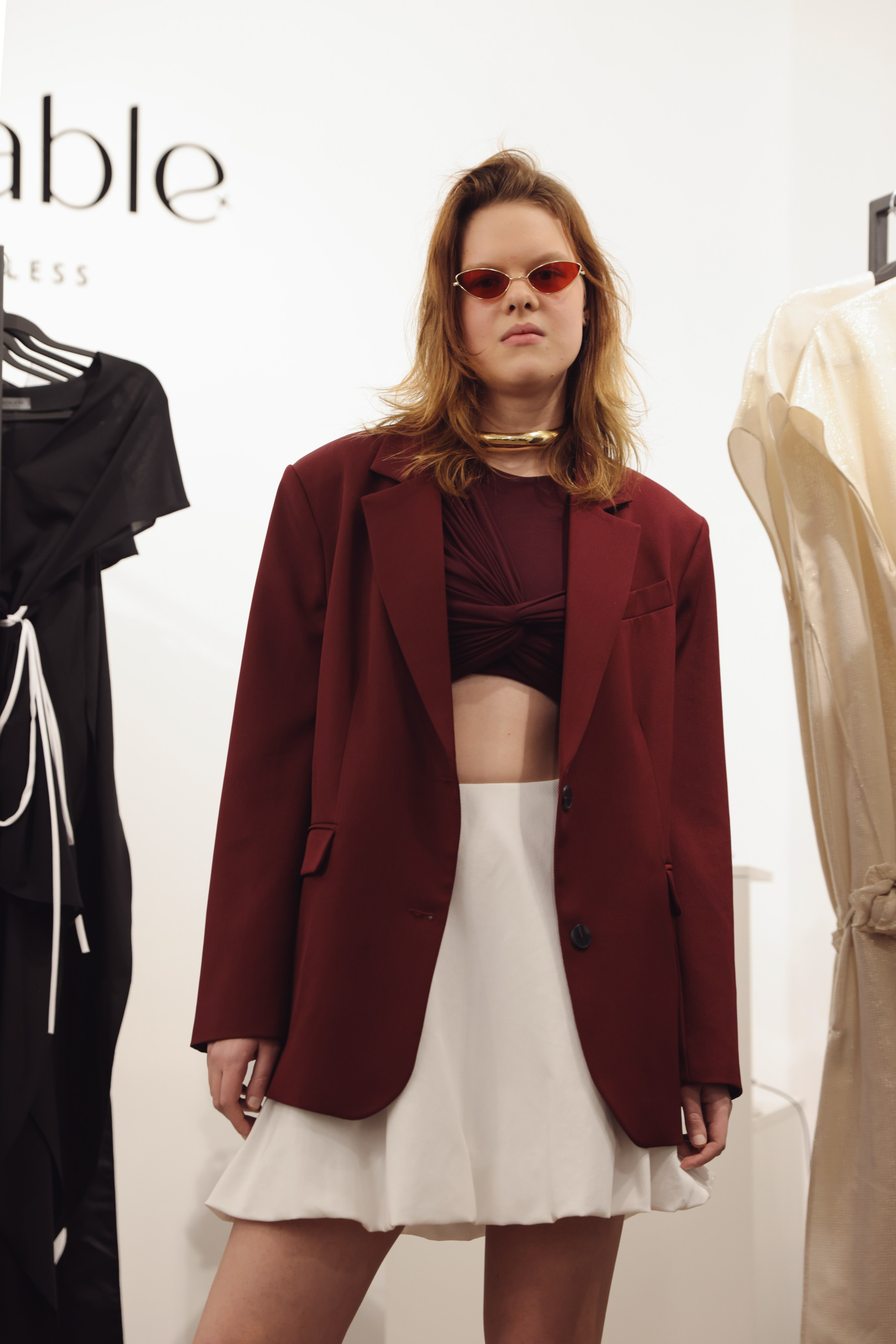 Be WOWable & Just SHE. Fashion Фотограф в СПб Yana Kochkina