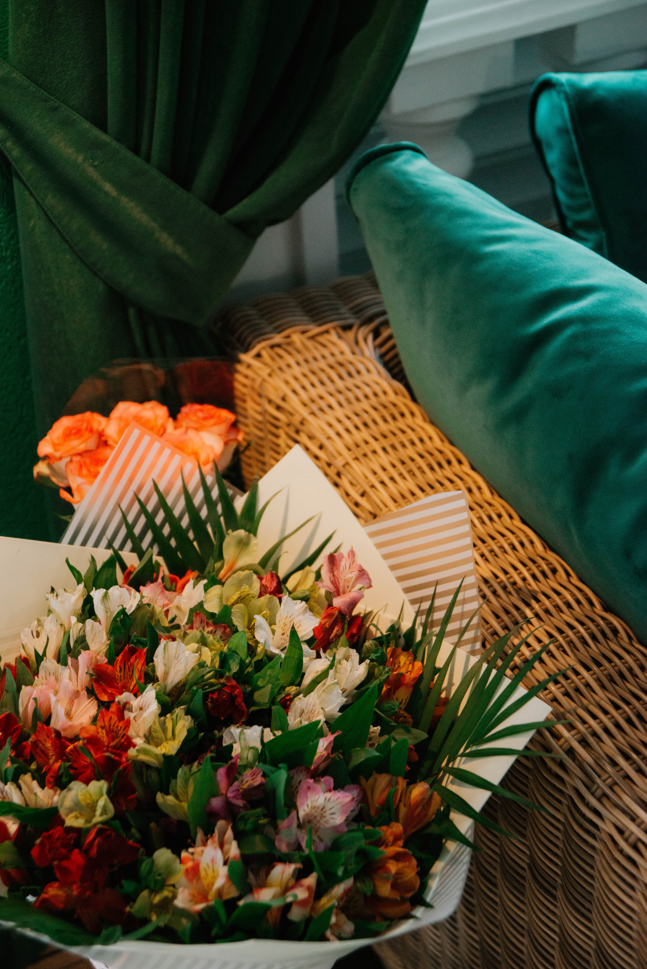 День рождения Александры. Ксения Glossa. Портретный и репортажный фотограф в Самаре
