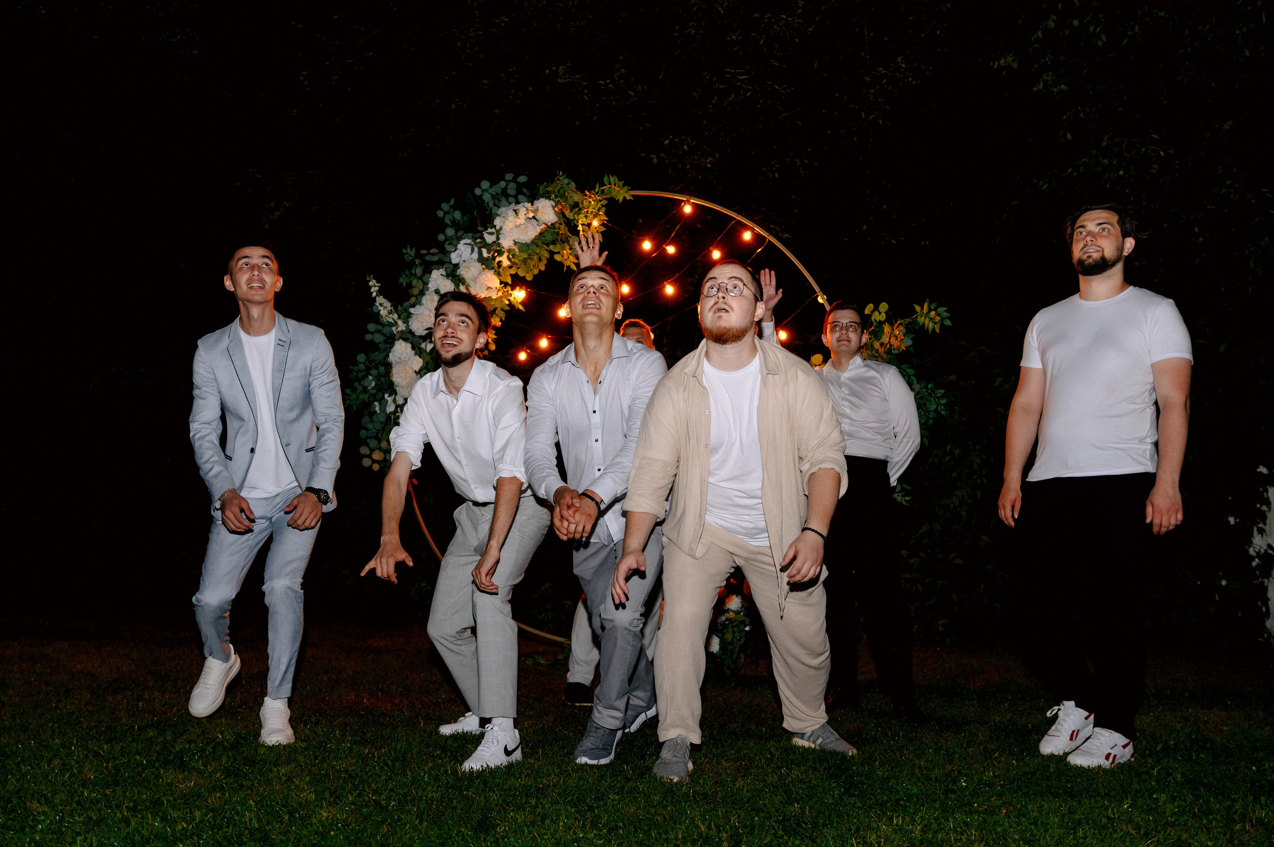 ОКСАНА и ВИТАЛИЙ. Шашкова Вероника / Свадебный и семейный фотограф Москва и Ярославль