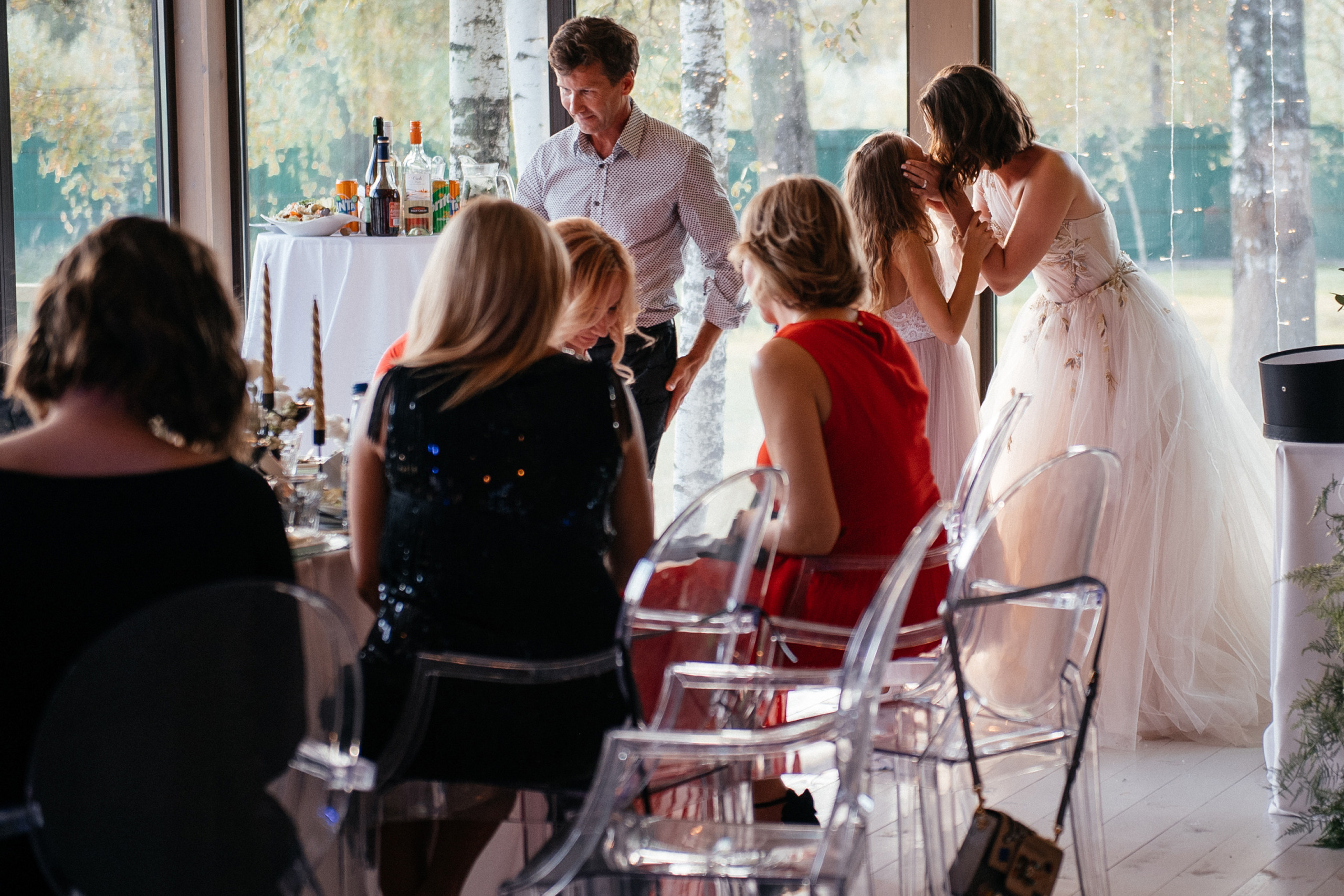 Вася счастлив. Home