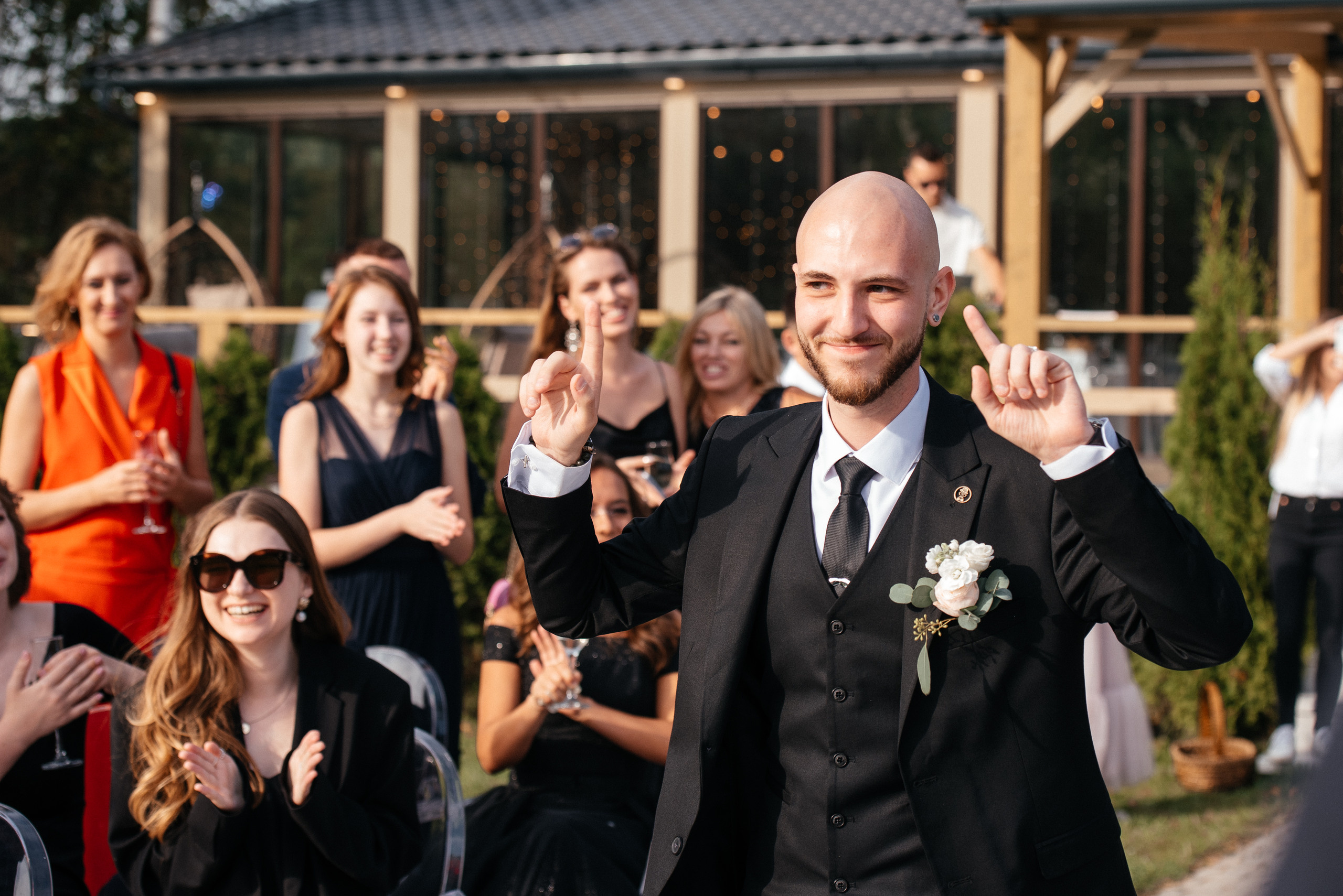 Вася счастлив. Home