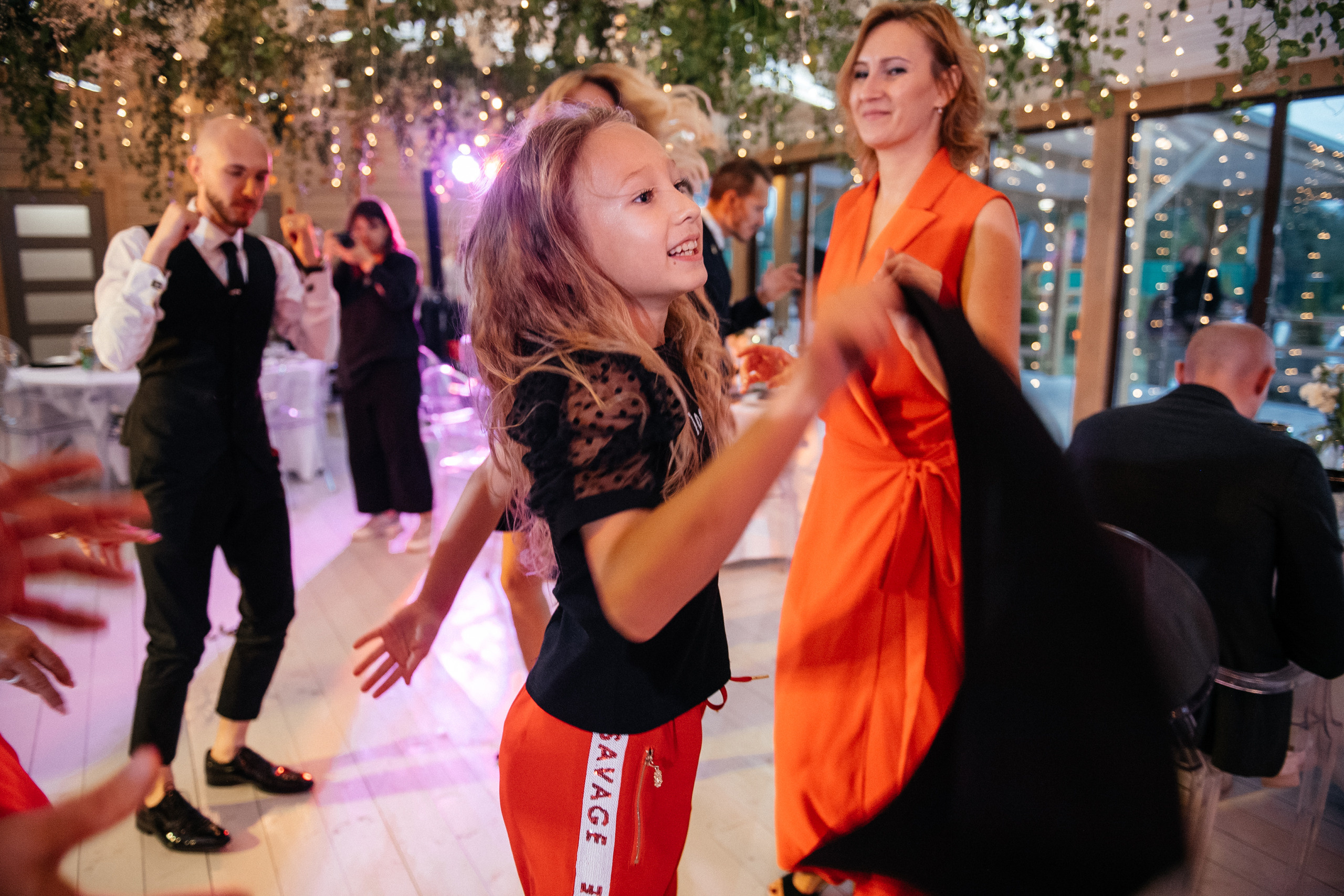 Вася счастлив. Home