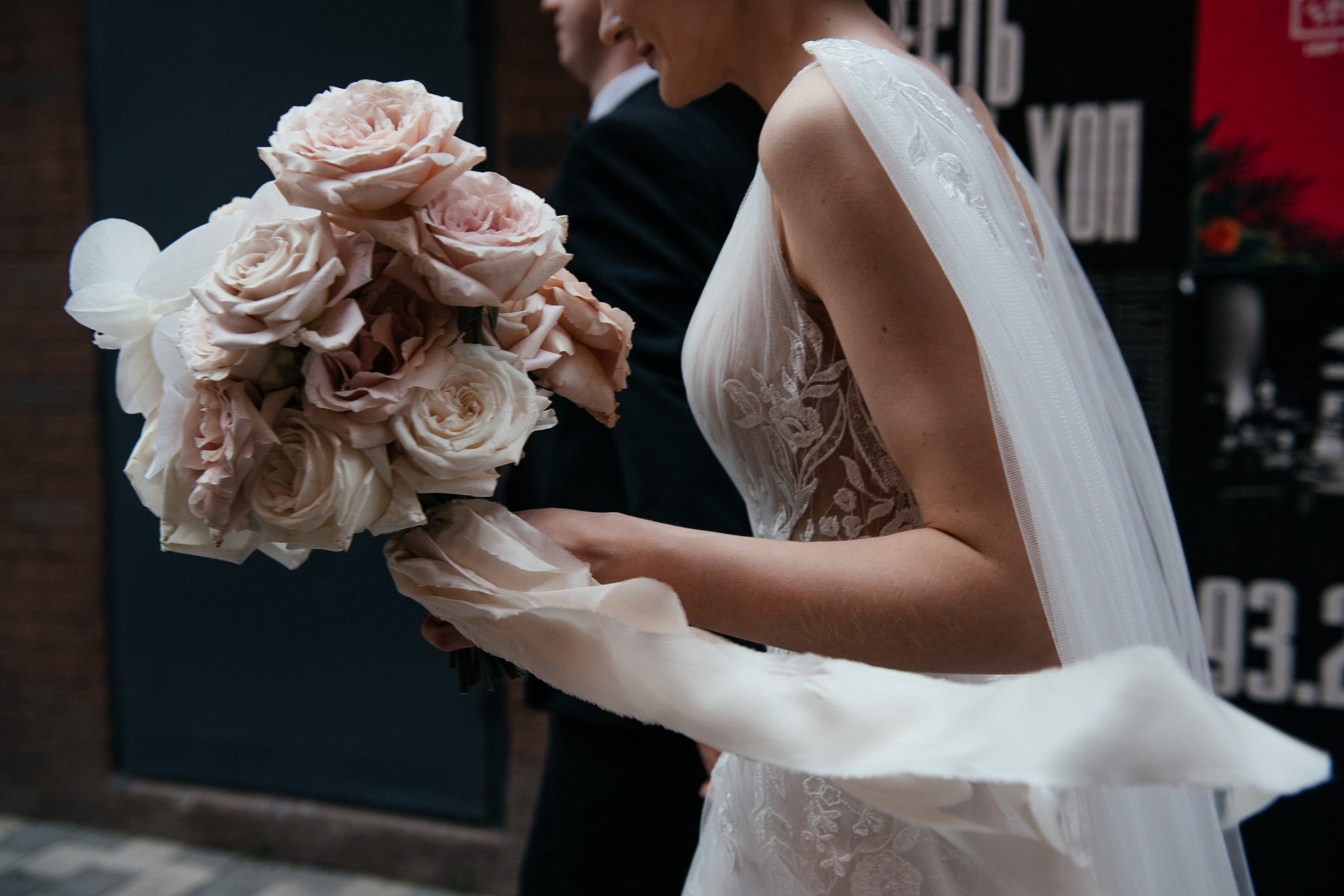 Slave to love. Алина Посторонка