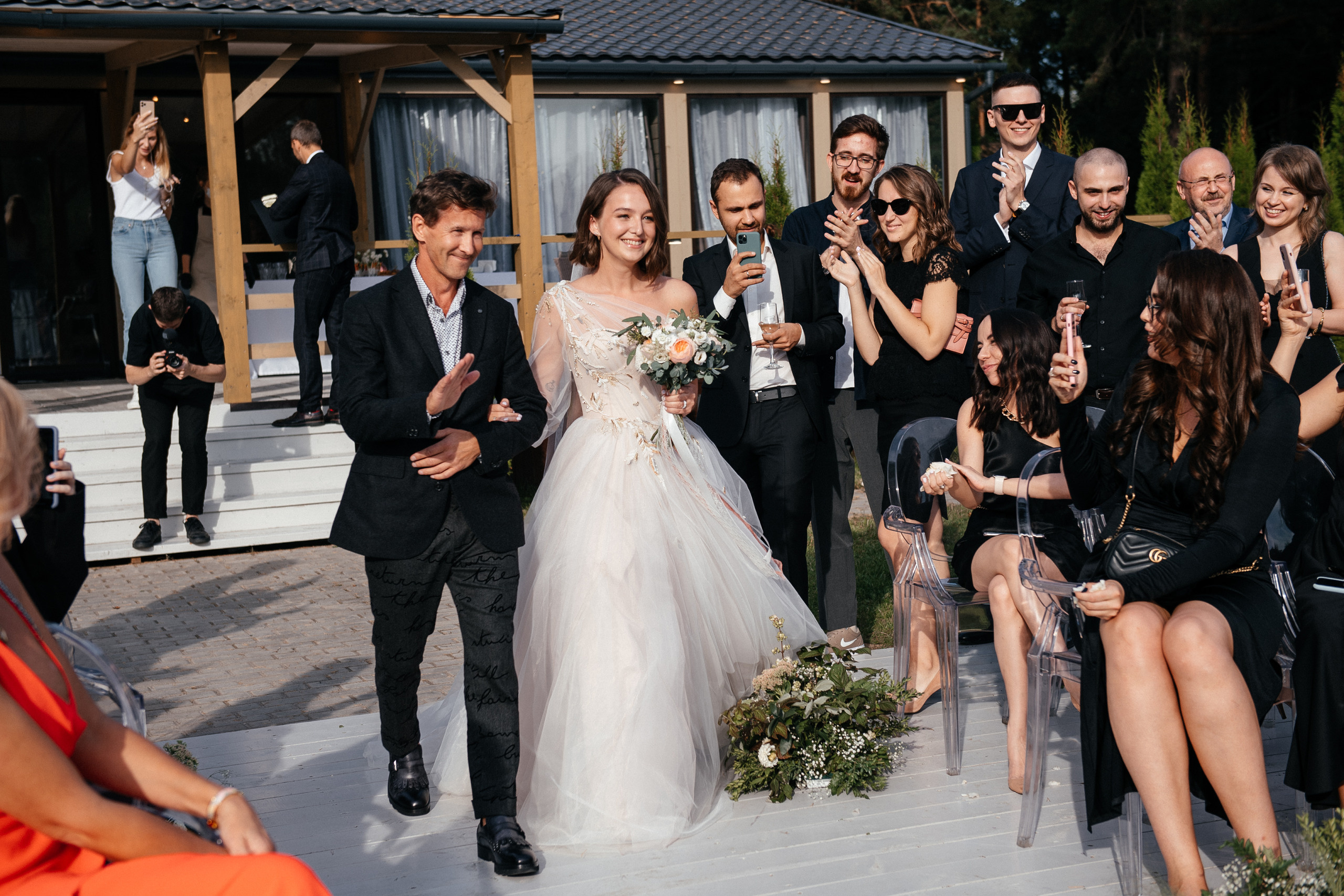 Вася счастлив. Home