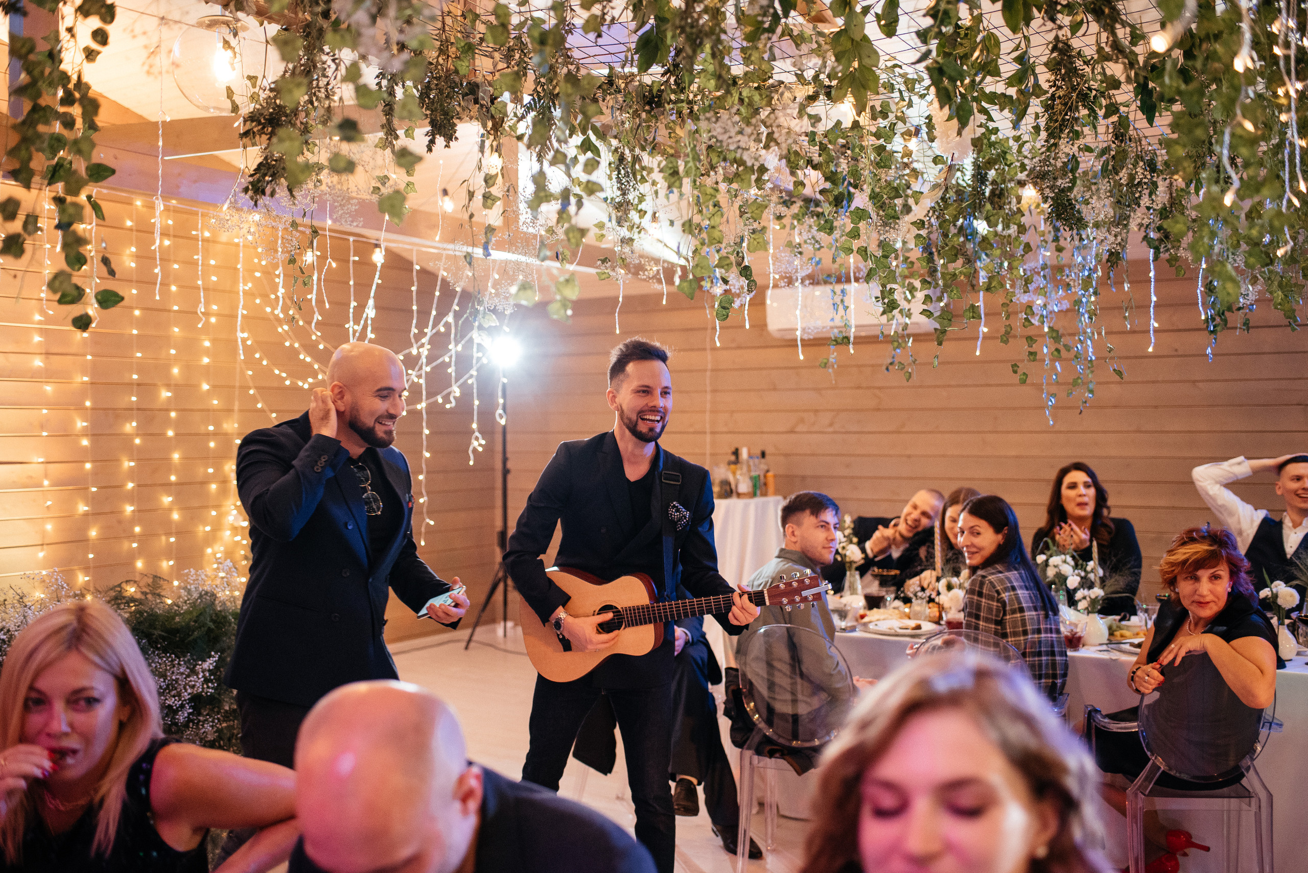 Вася счастлив. Home