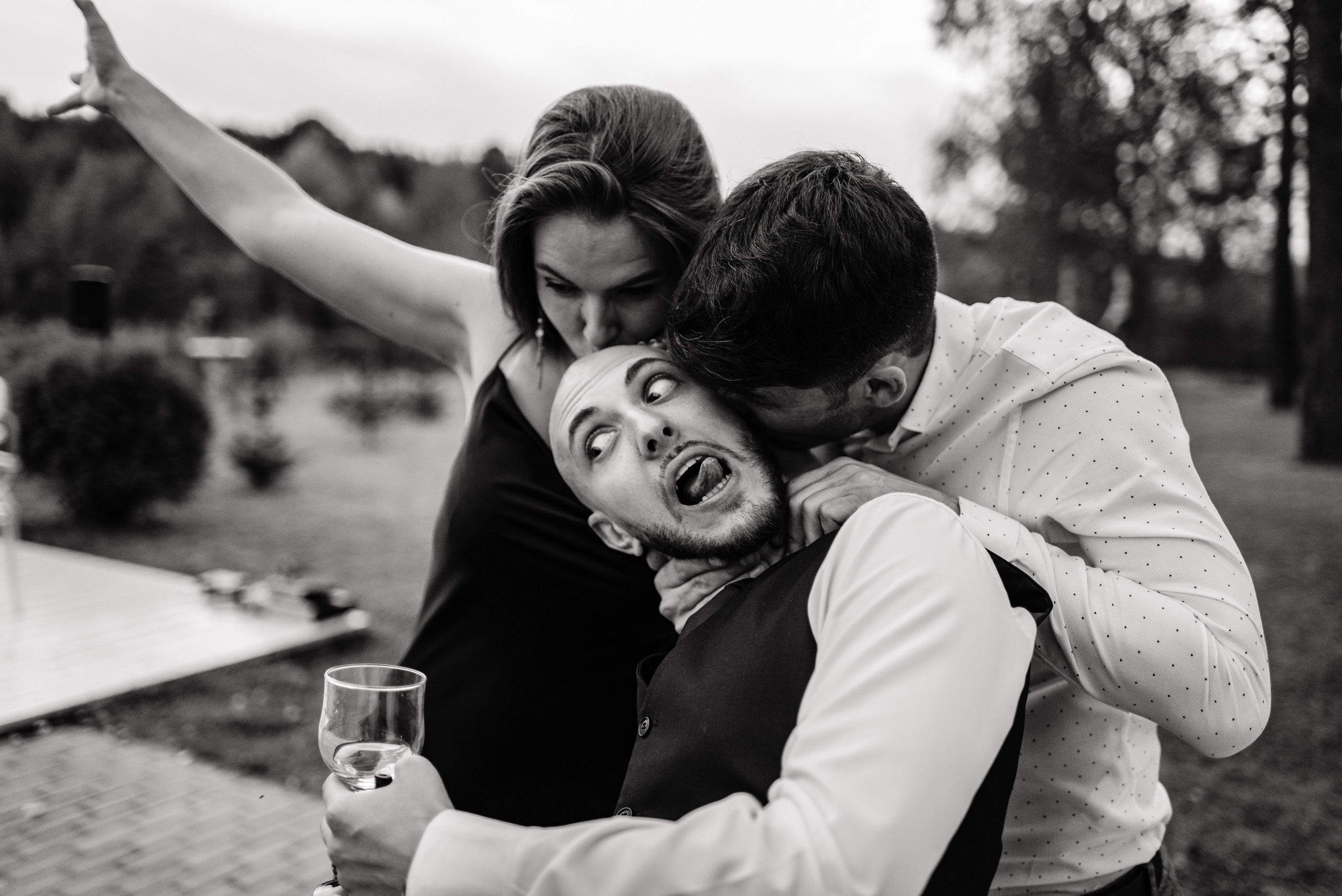 Вася счастлив. Home