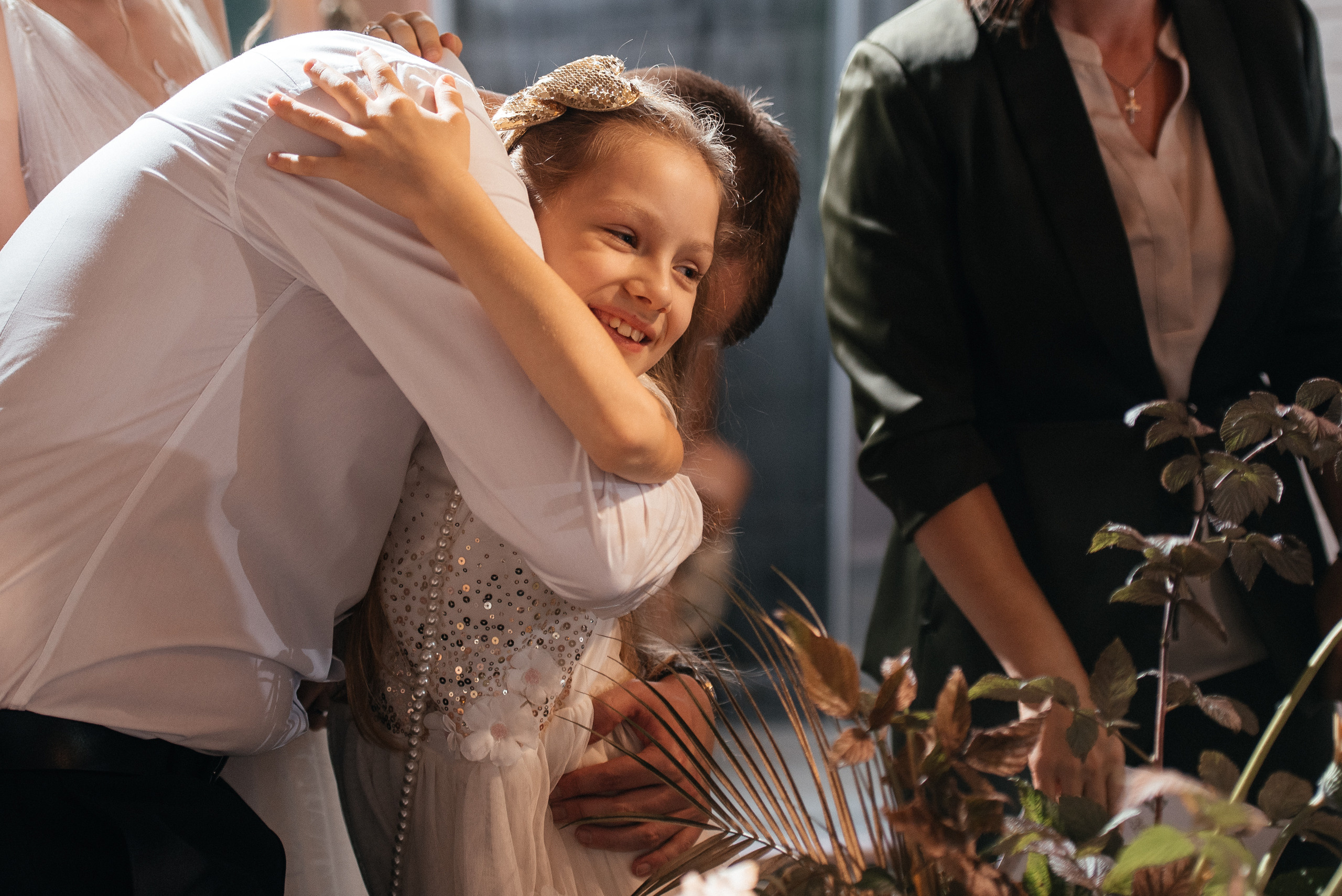 Slave to love. Алина Посторонка