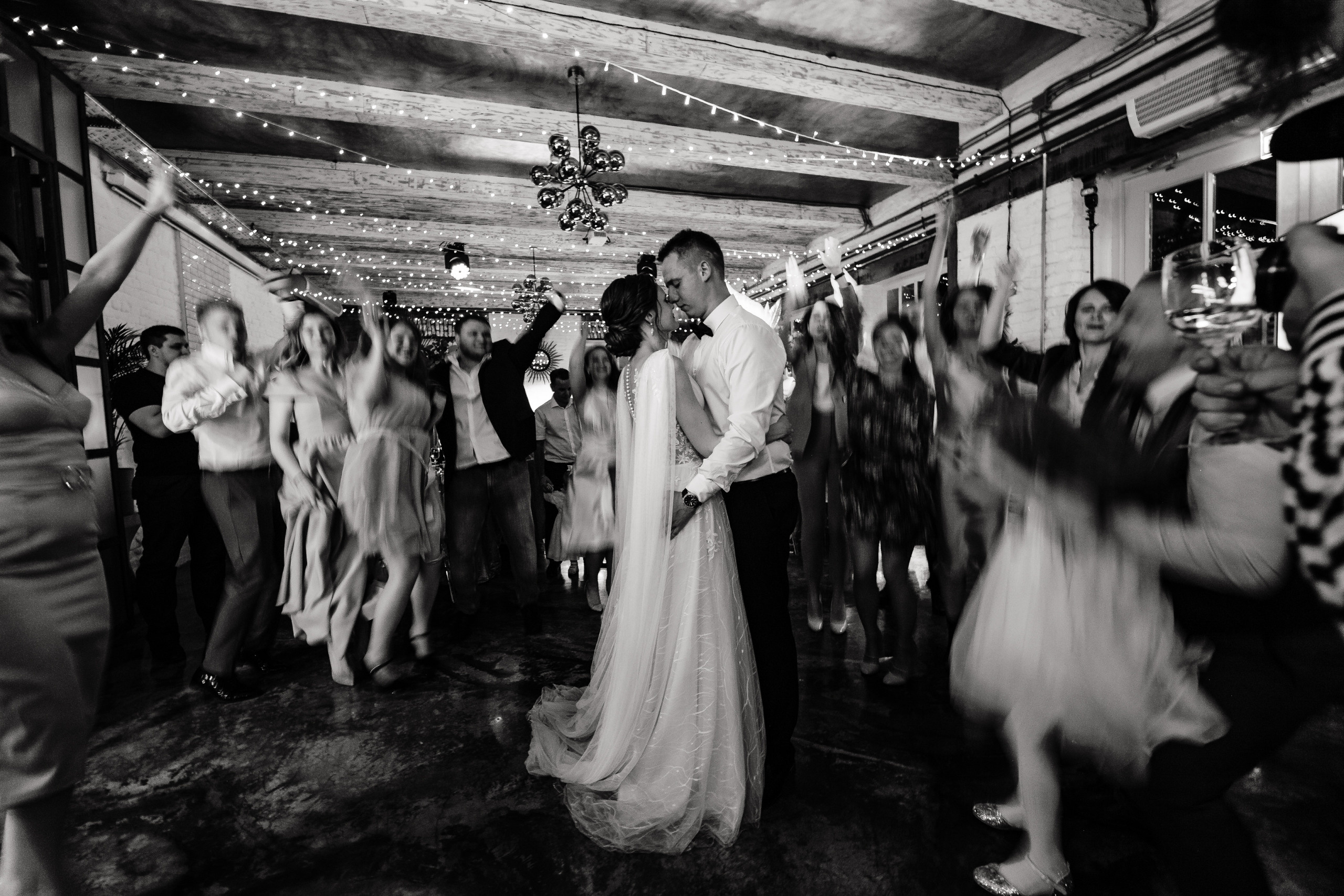 Slave to love. Алина Посторонка