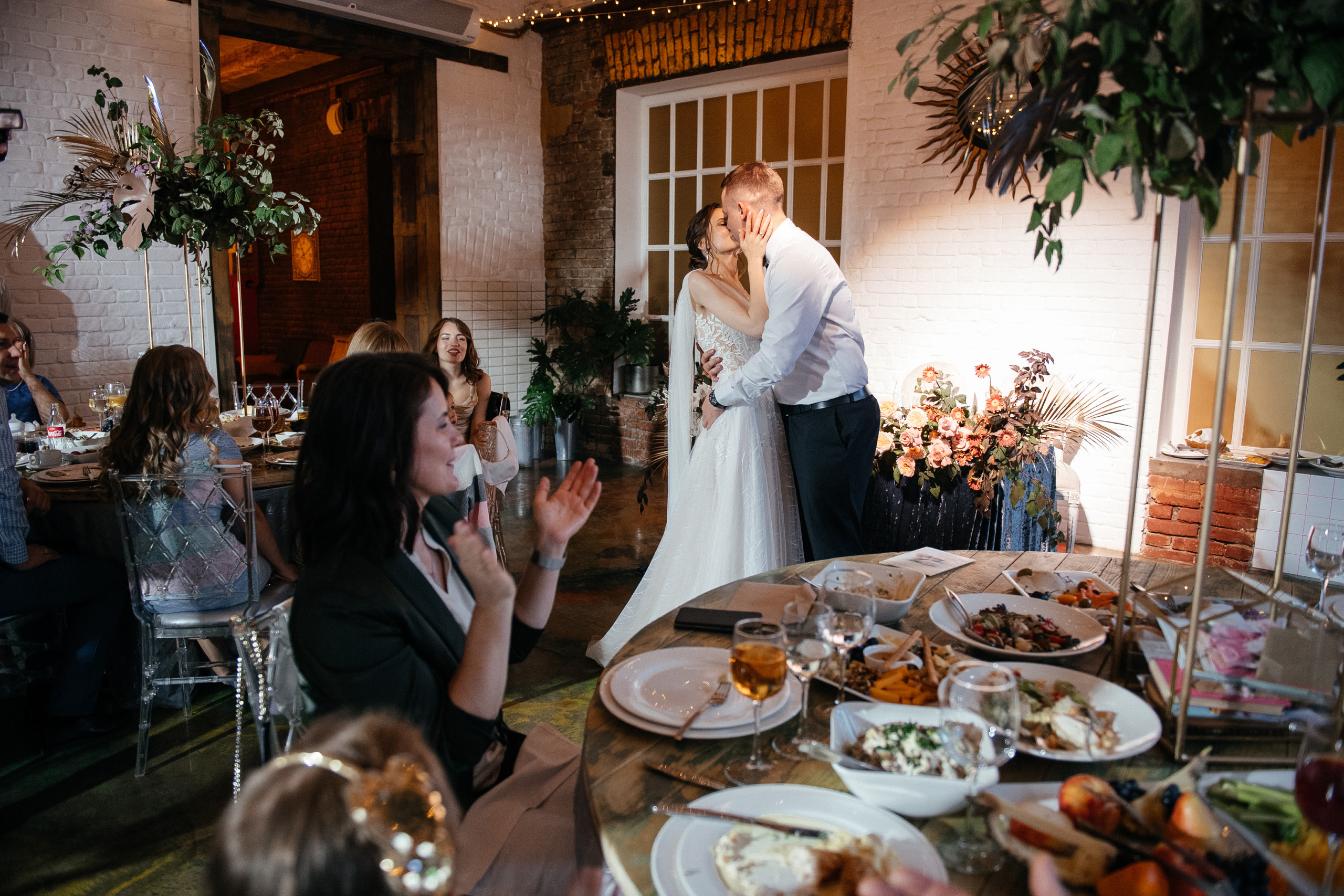 Slave to love. Алина Посторонка