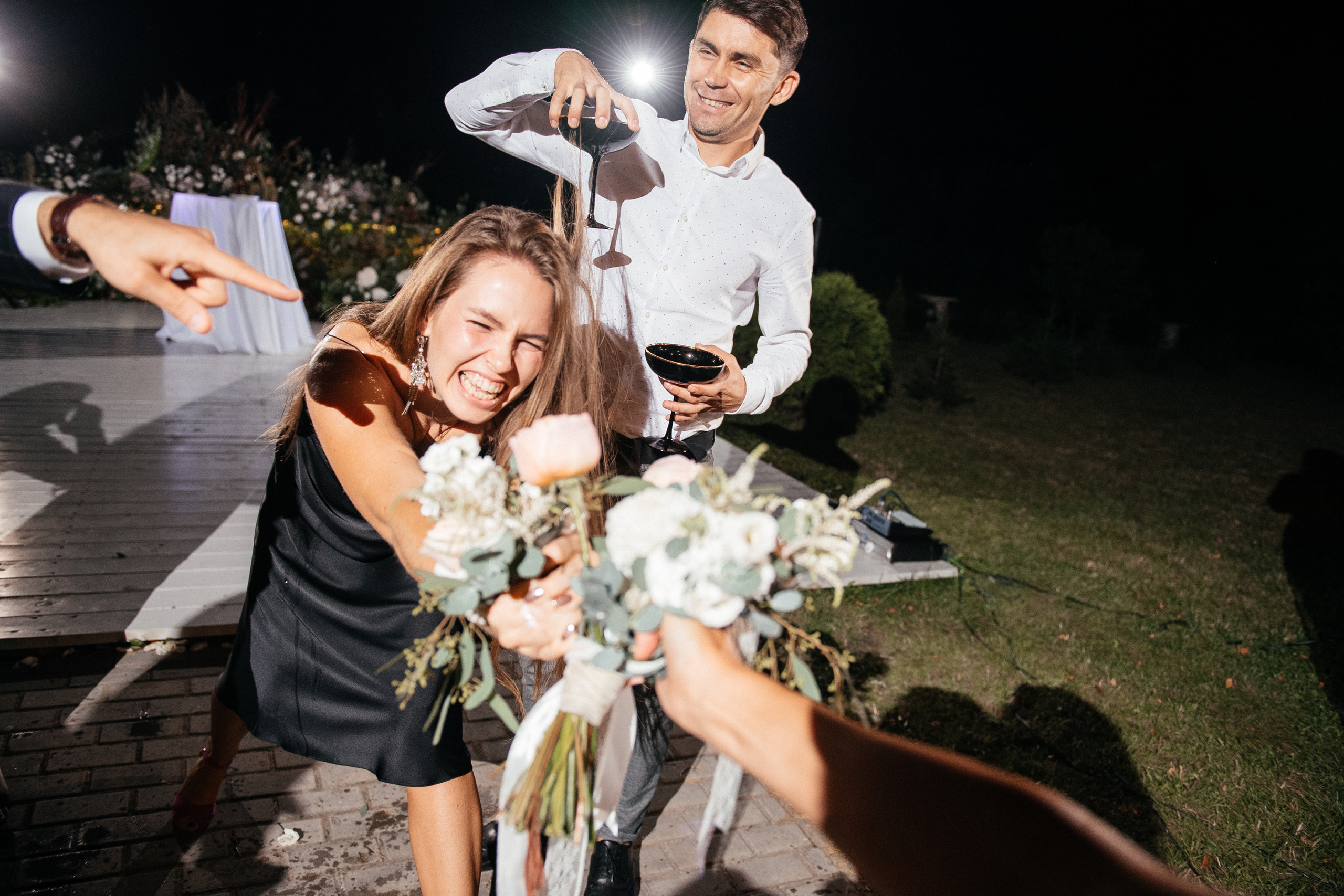 Вася счастлив. Home