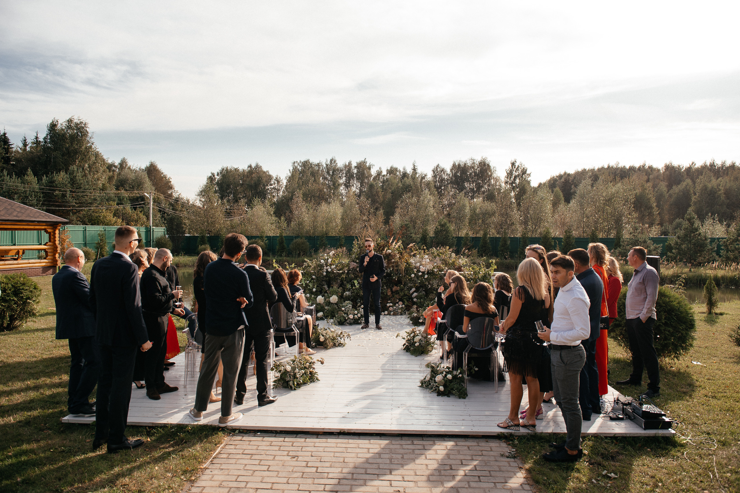 Вася счастлив. Home