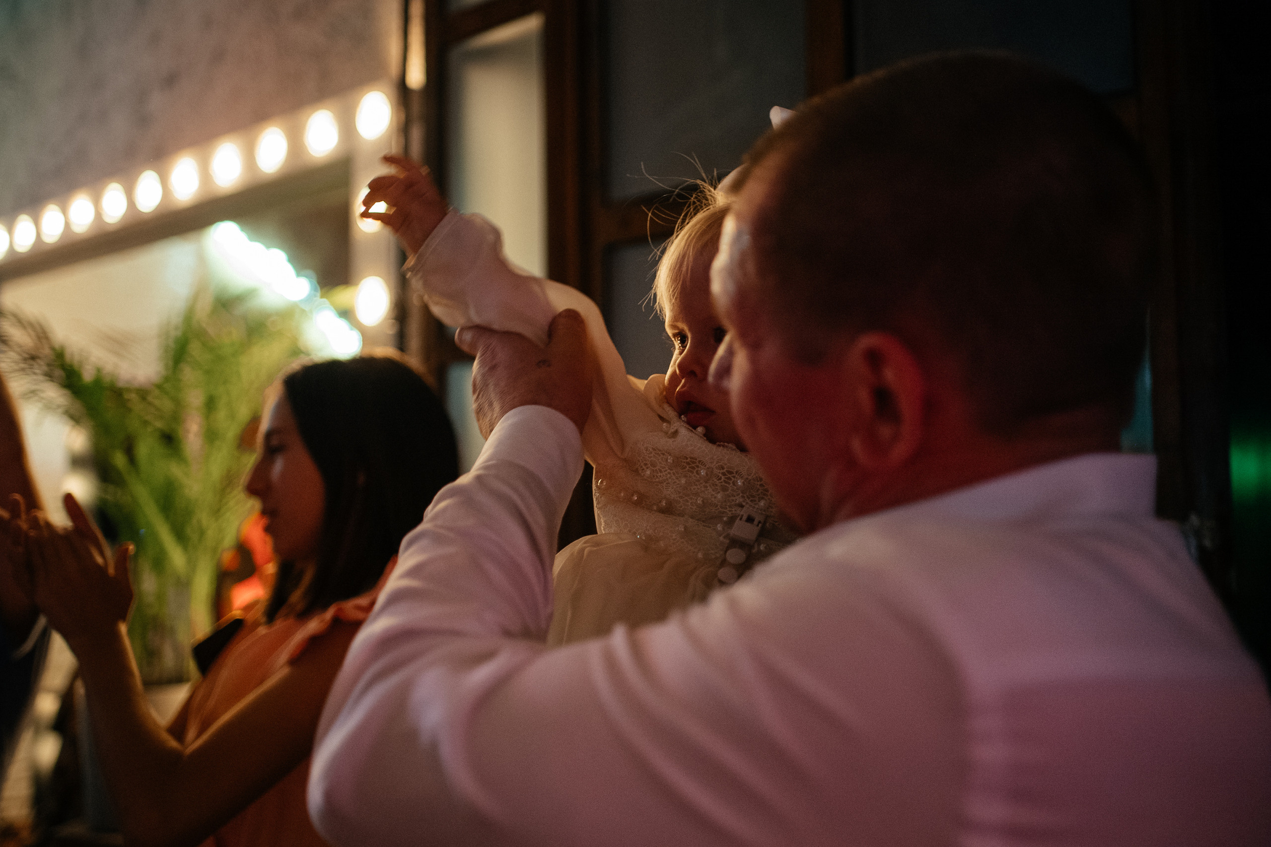 Slave to love. Алина Посторонка