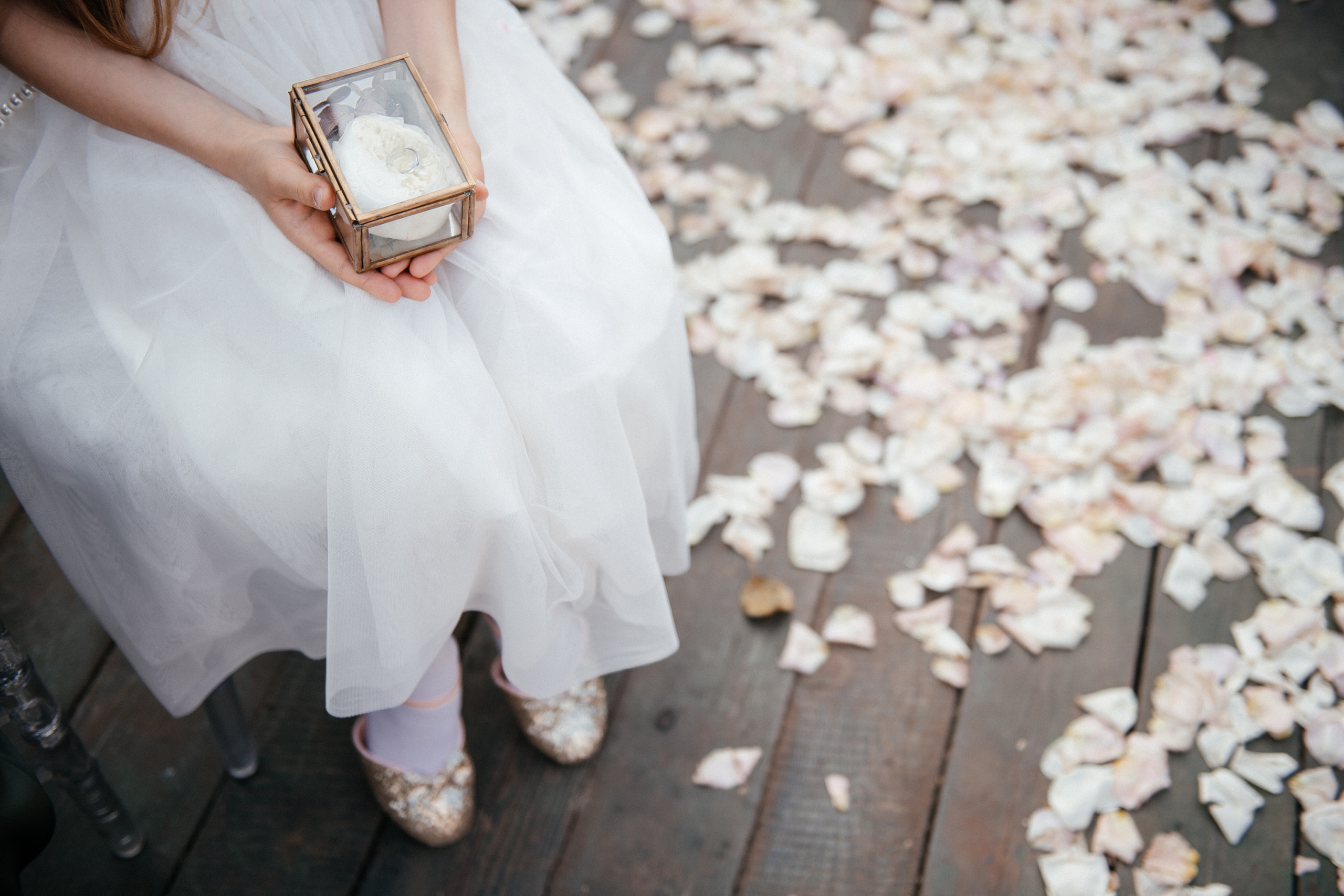 Slave to love. Алина Посторонка