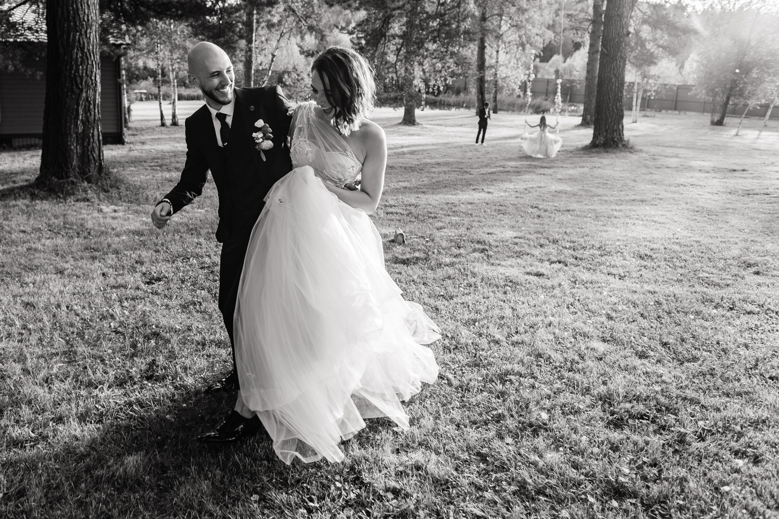 Вася счастлив. Home