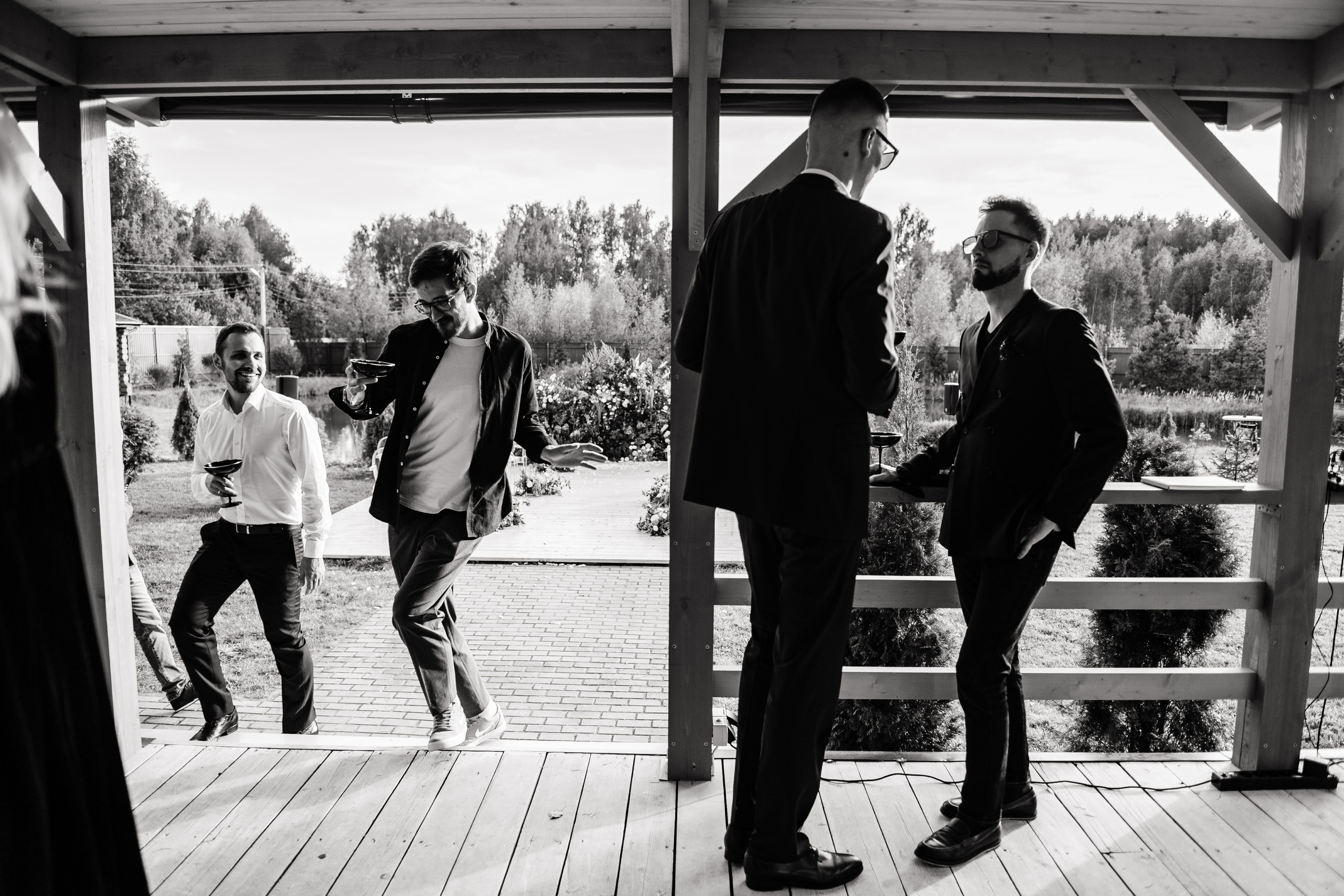 Вася счастлив. Home