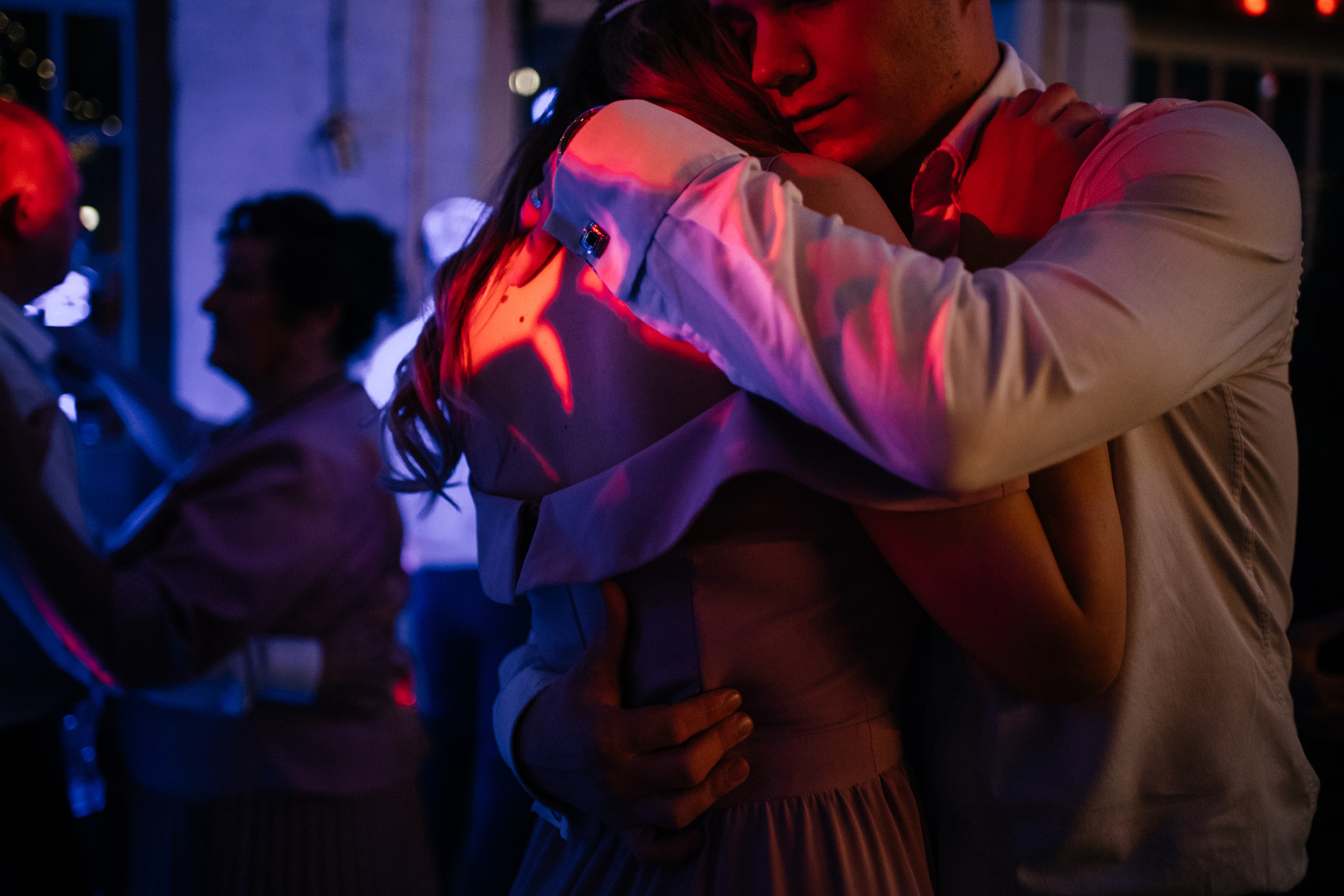 Slave to love. Алина Посторонка