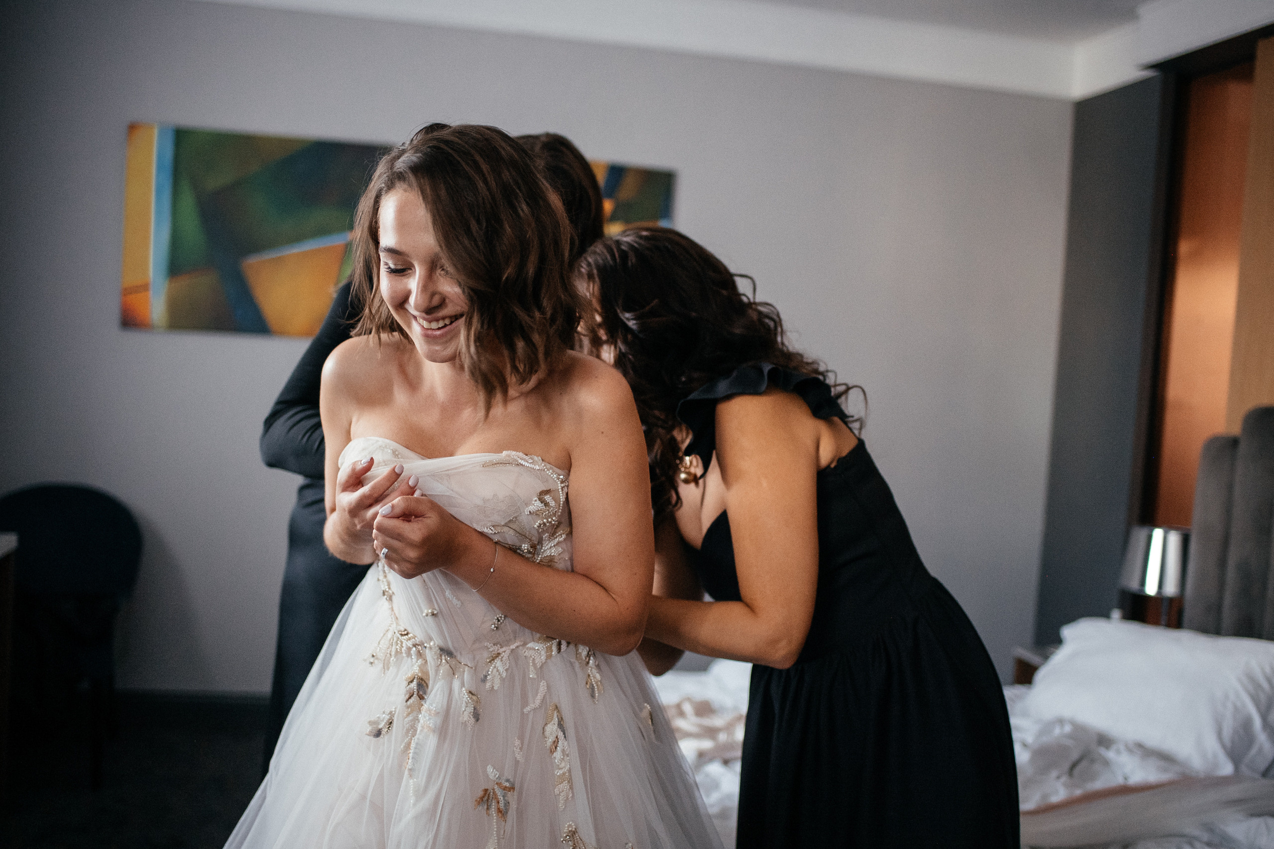 Вася счастлив. Home